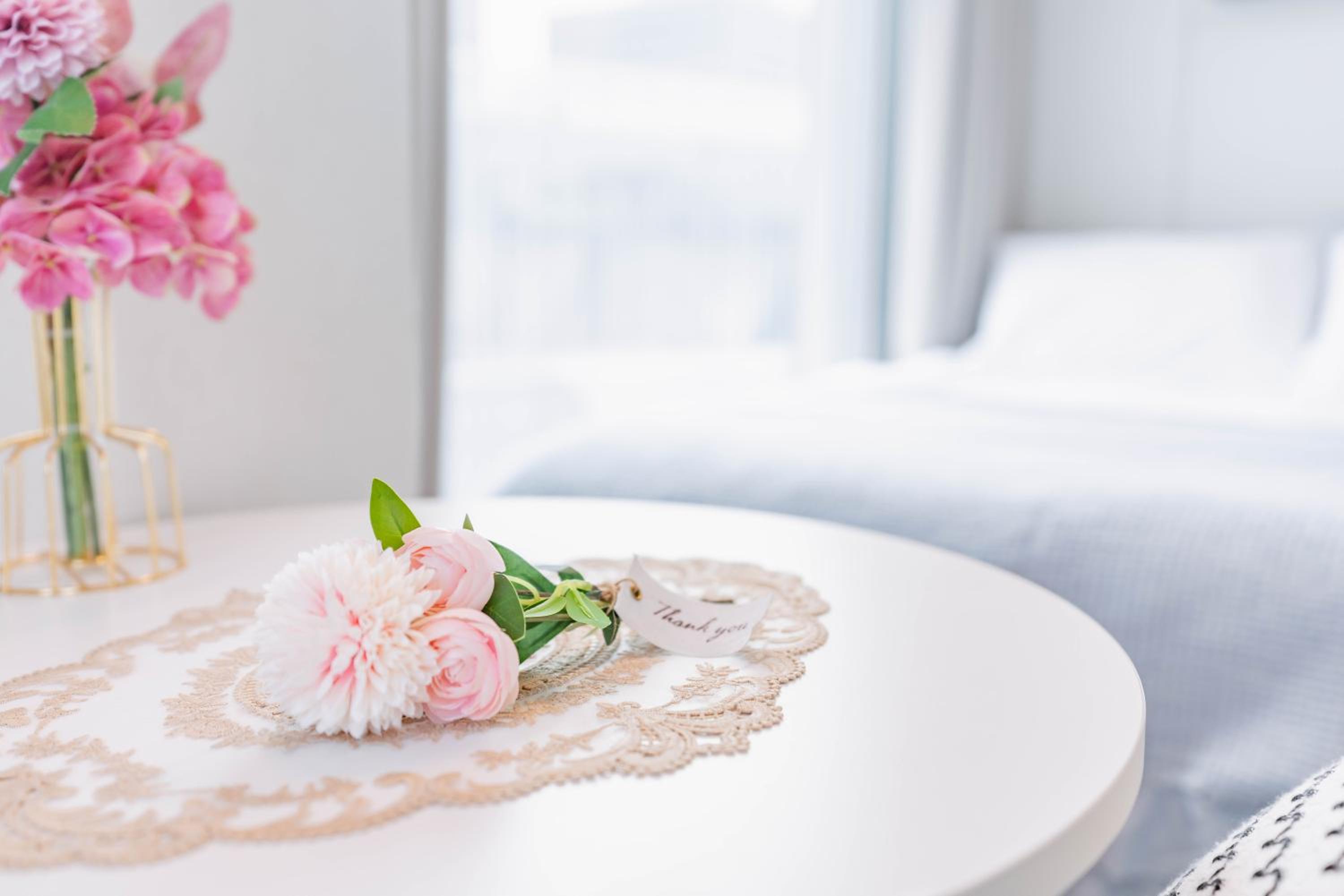 CentralViewSuite Residence, Myeong-dong