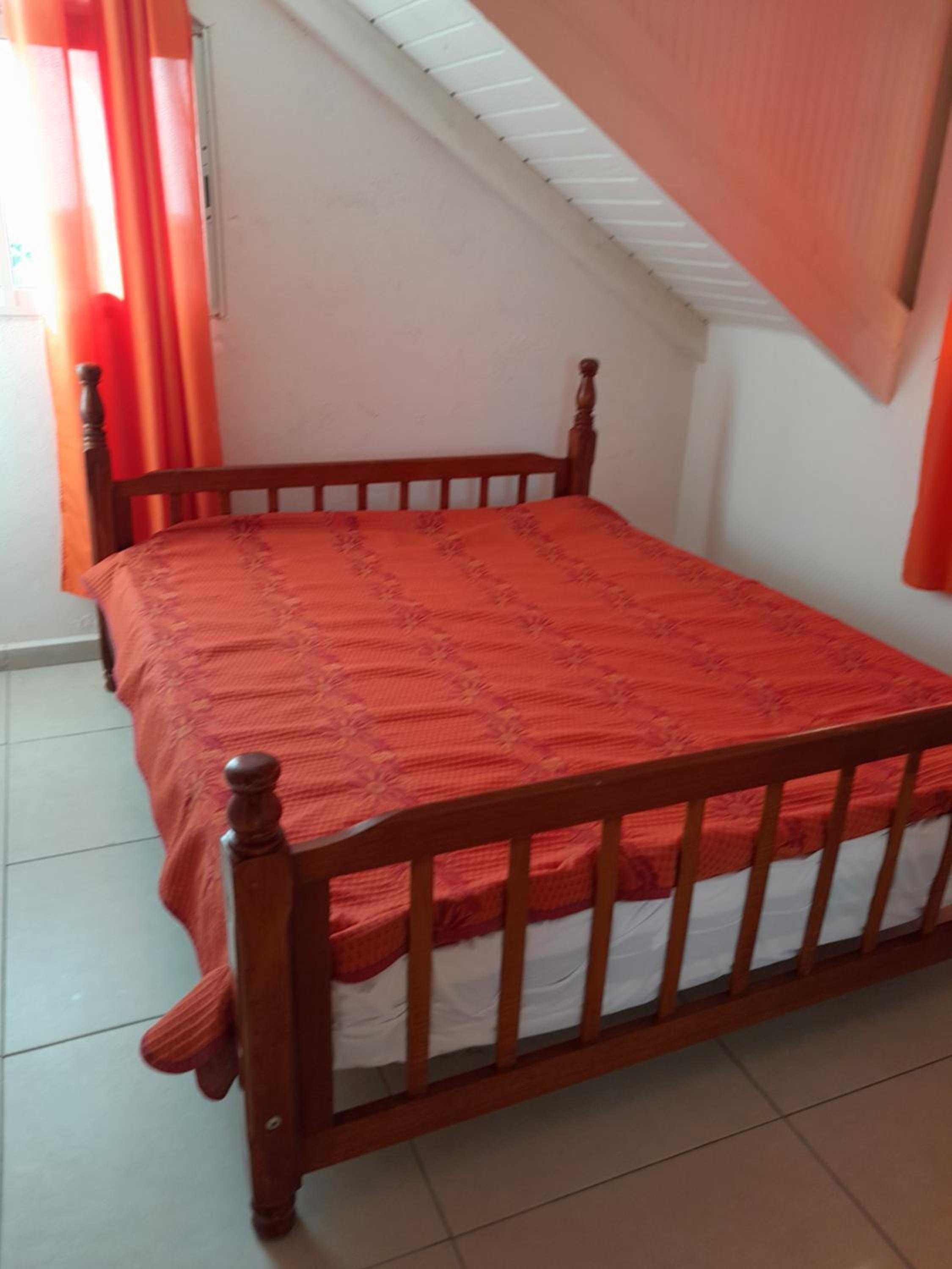 Résidence Bois Jolie - Appartment Coco Jolie
