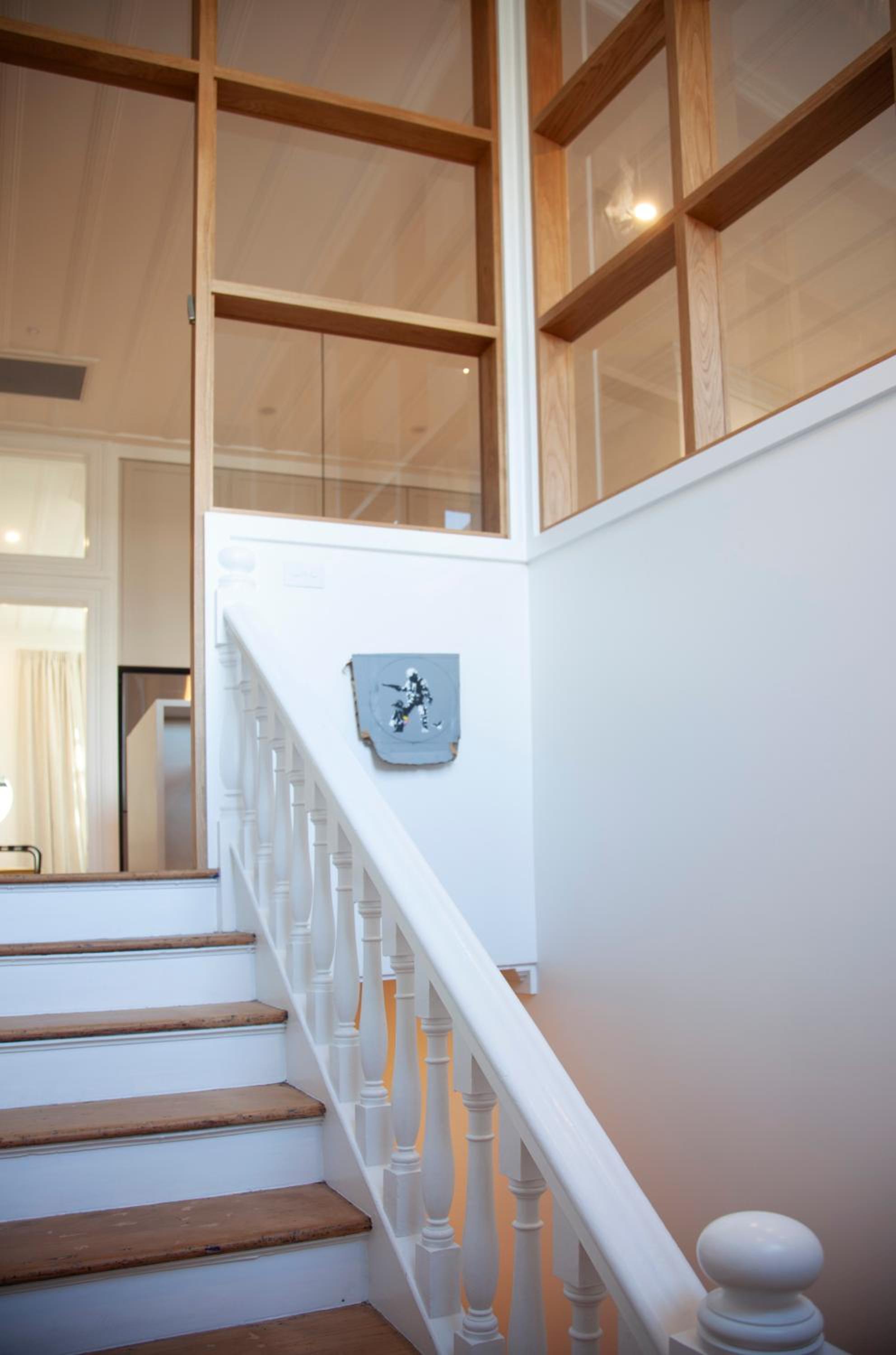 Prime Ponsonby l Rebuild l Amazing Apt Central