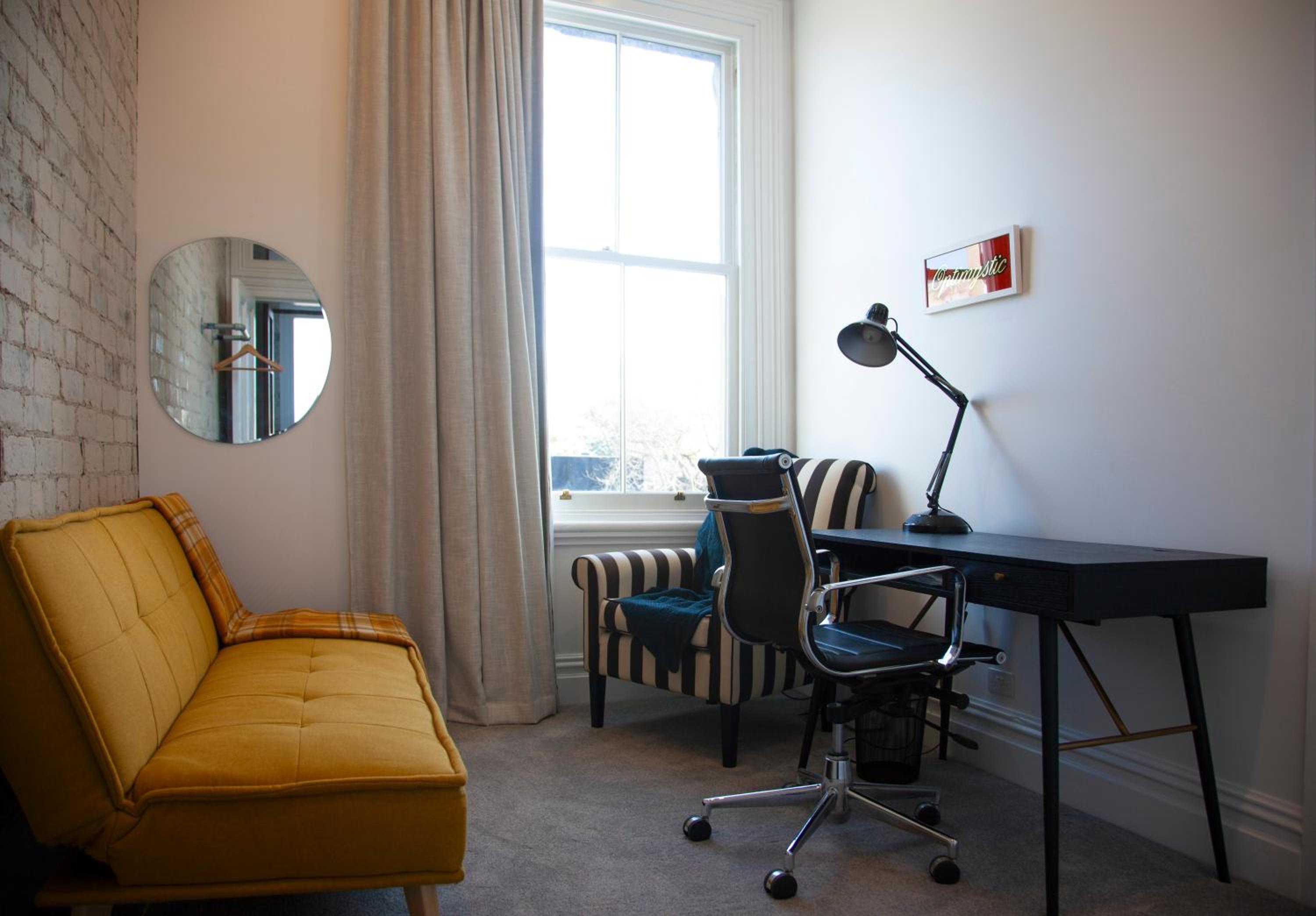 Prime Ponsonby l Rebuild l Amazing Apt Central photo 4