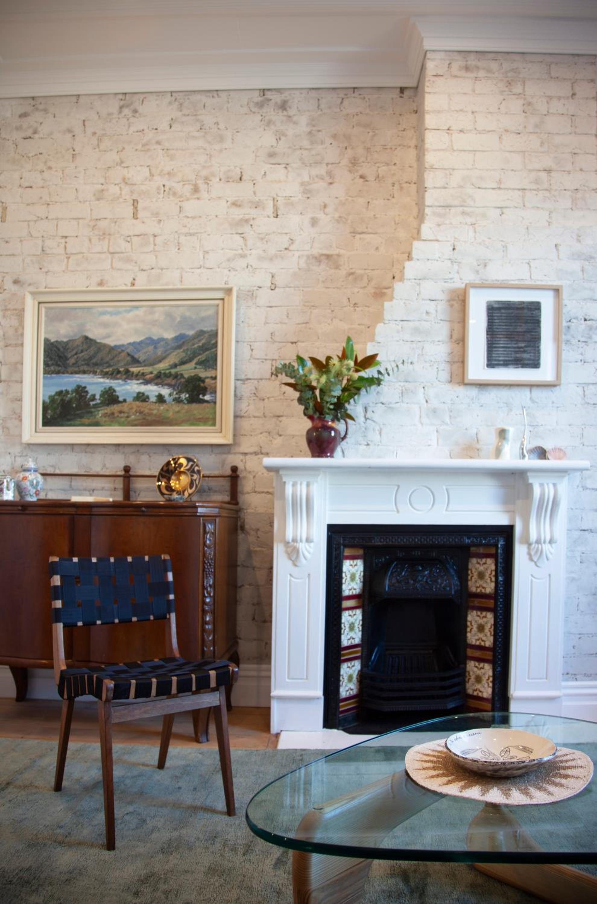 Prime Ponsonby l Rebuild l Amazing Apt Central photo 5