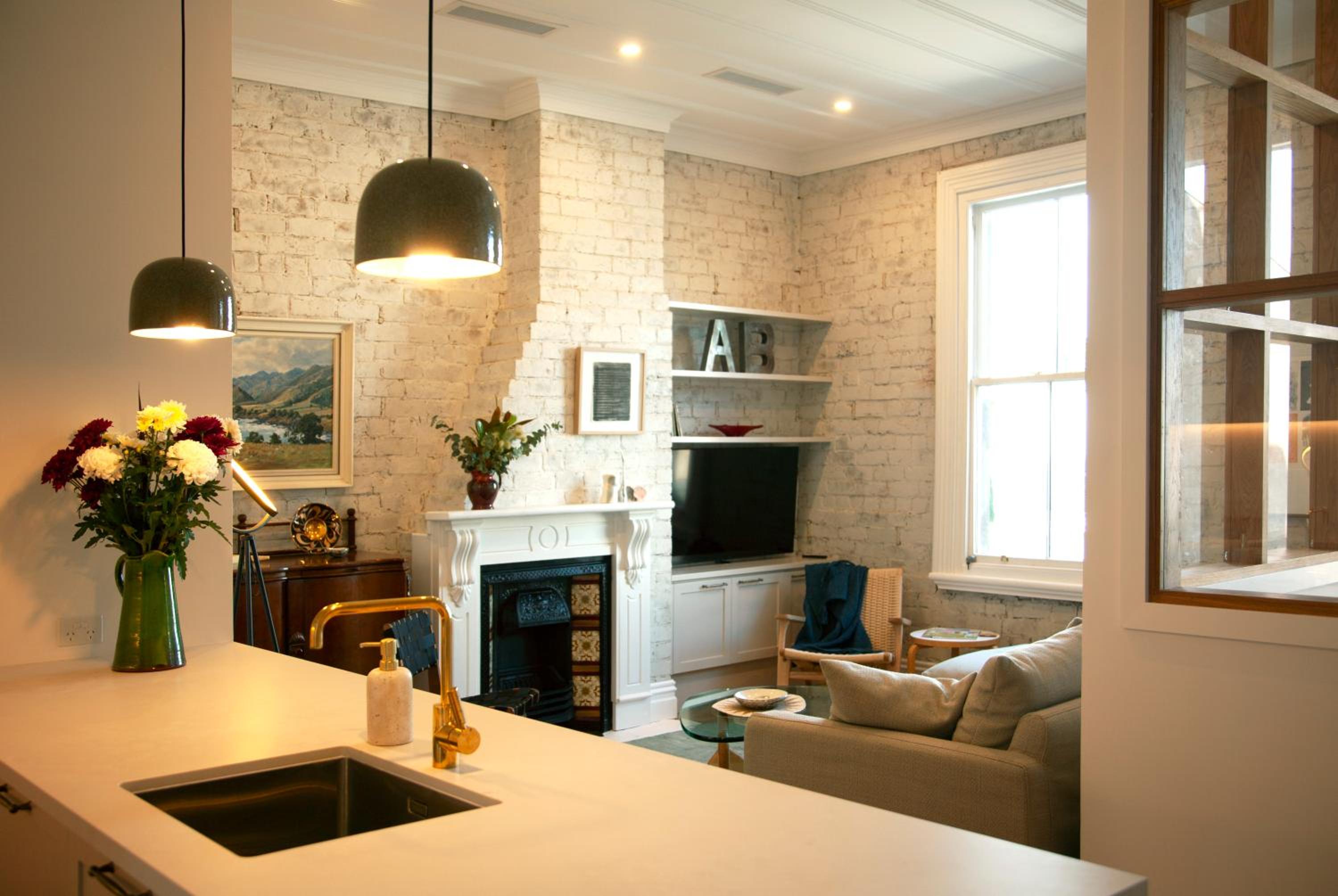Prime Ponsonby l Rebuild l Amazing Apt Central — Auckland