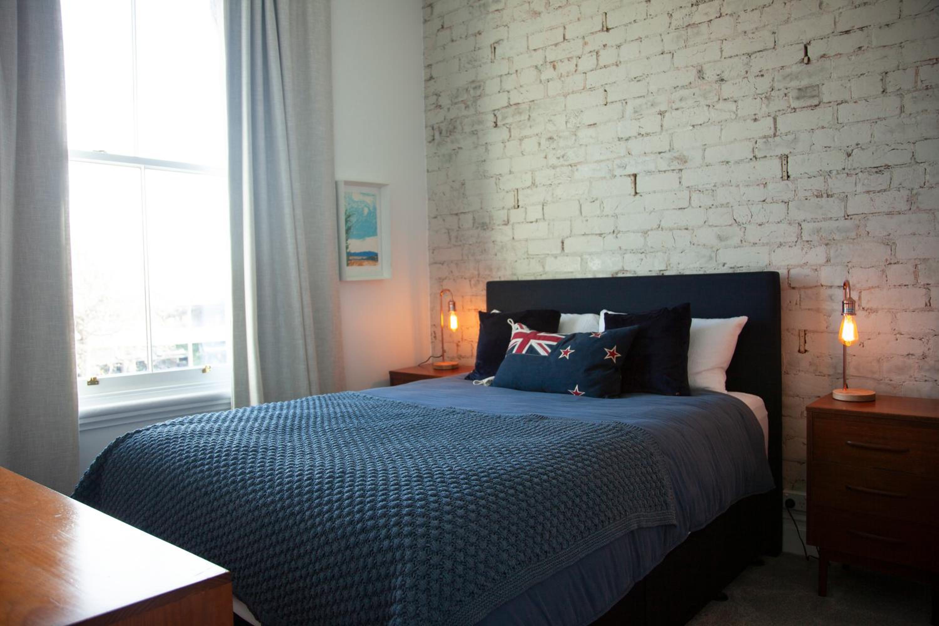 Prime Ponsonby l Rebuild l Amazing Apt Central photo 2