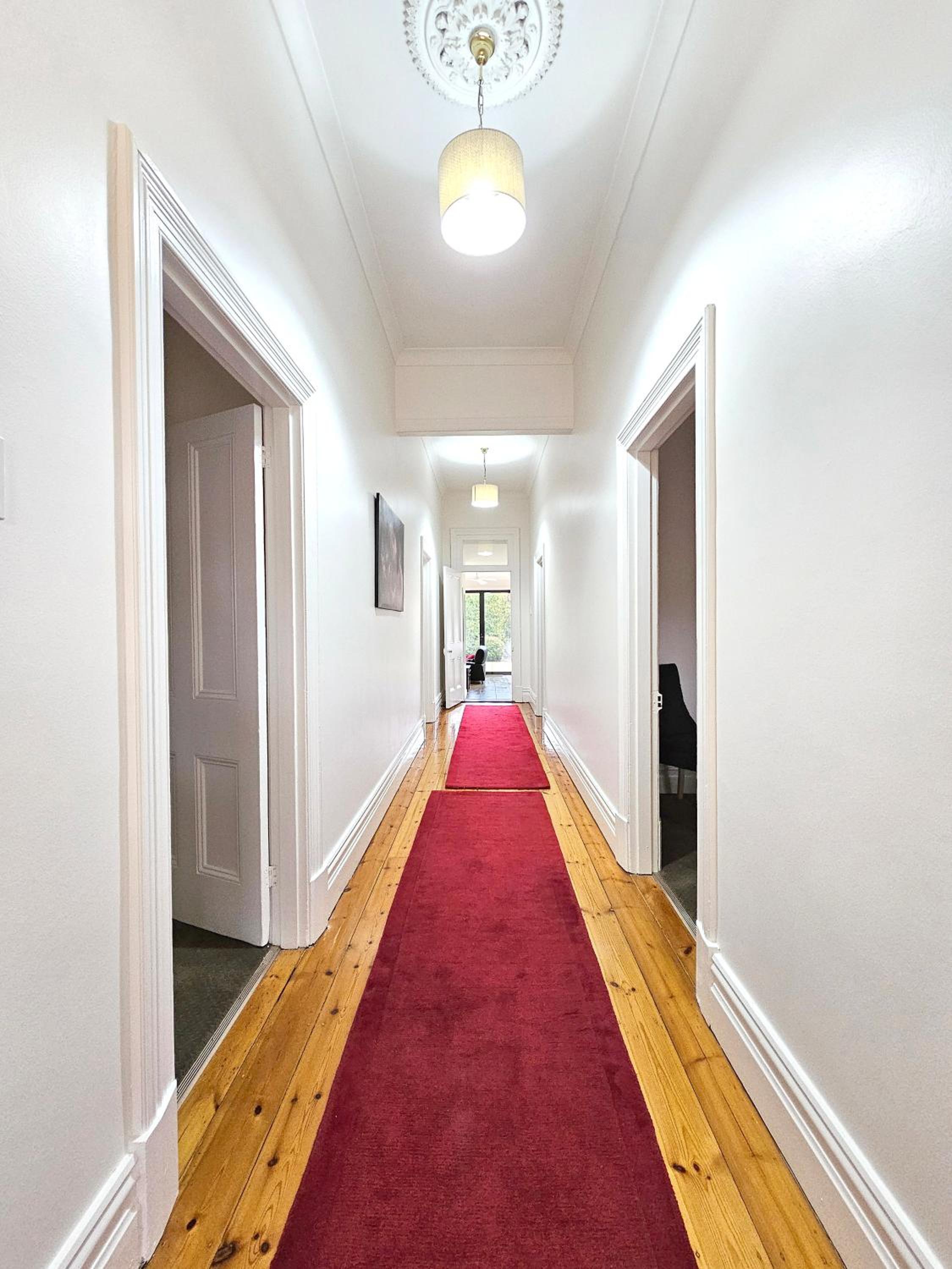 Unley Retreat