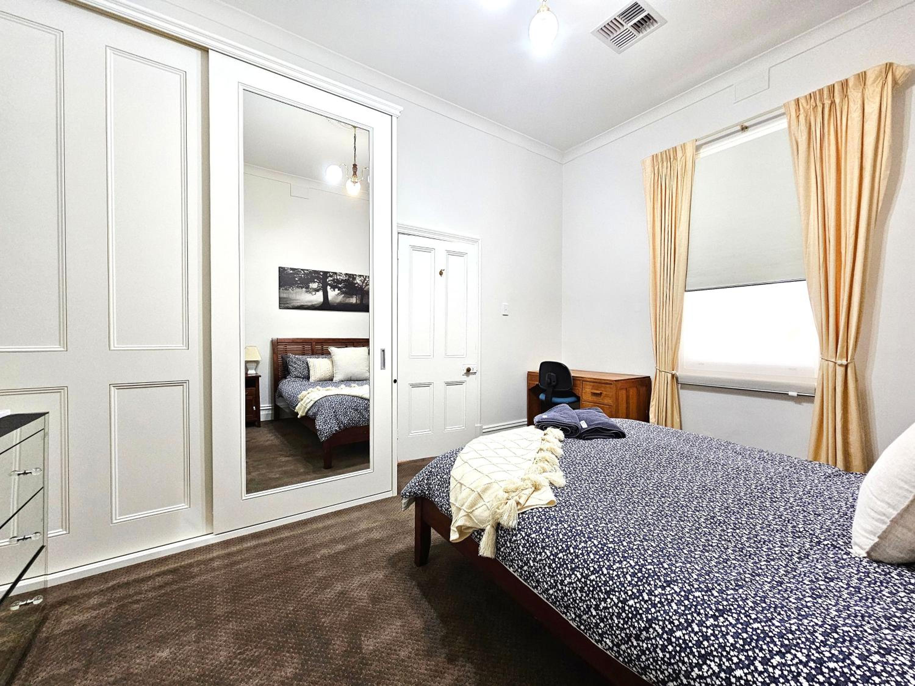Unley Retreat