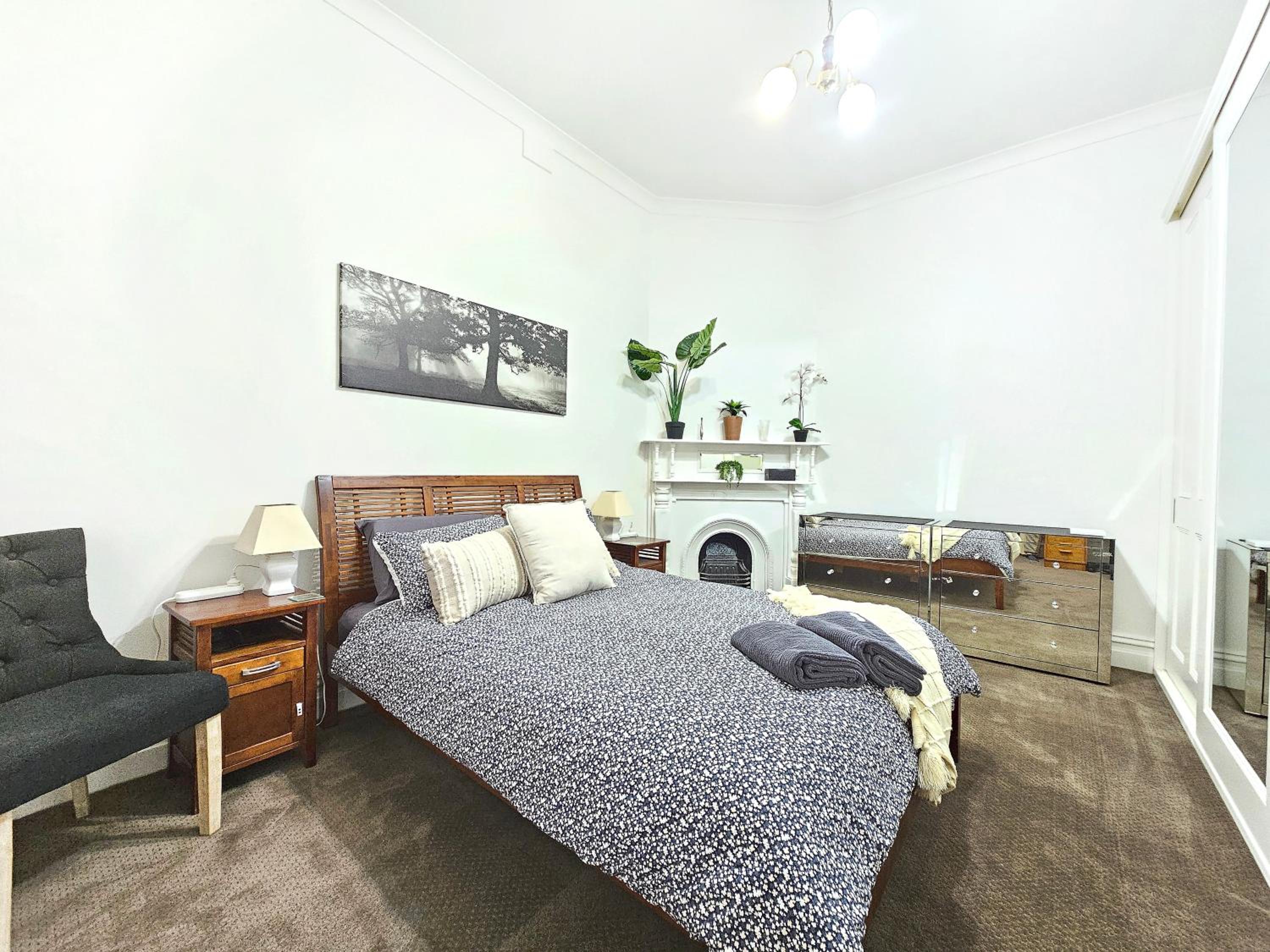 Unley Retreat