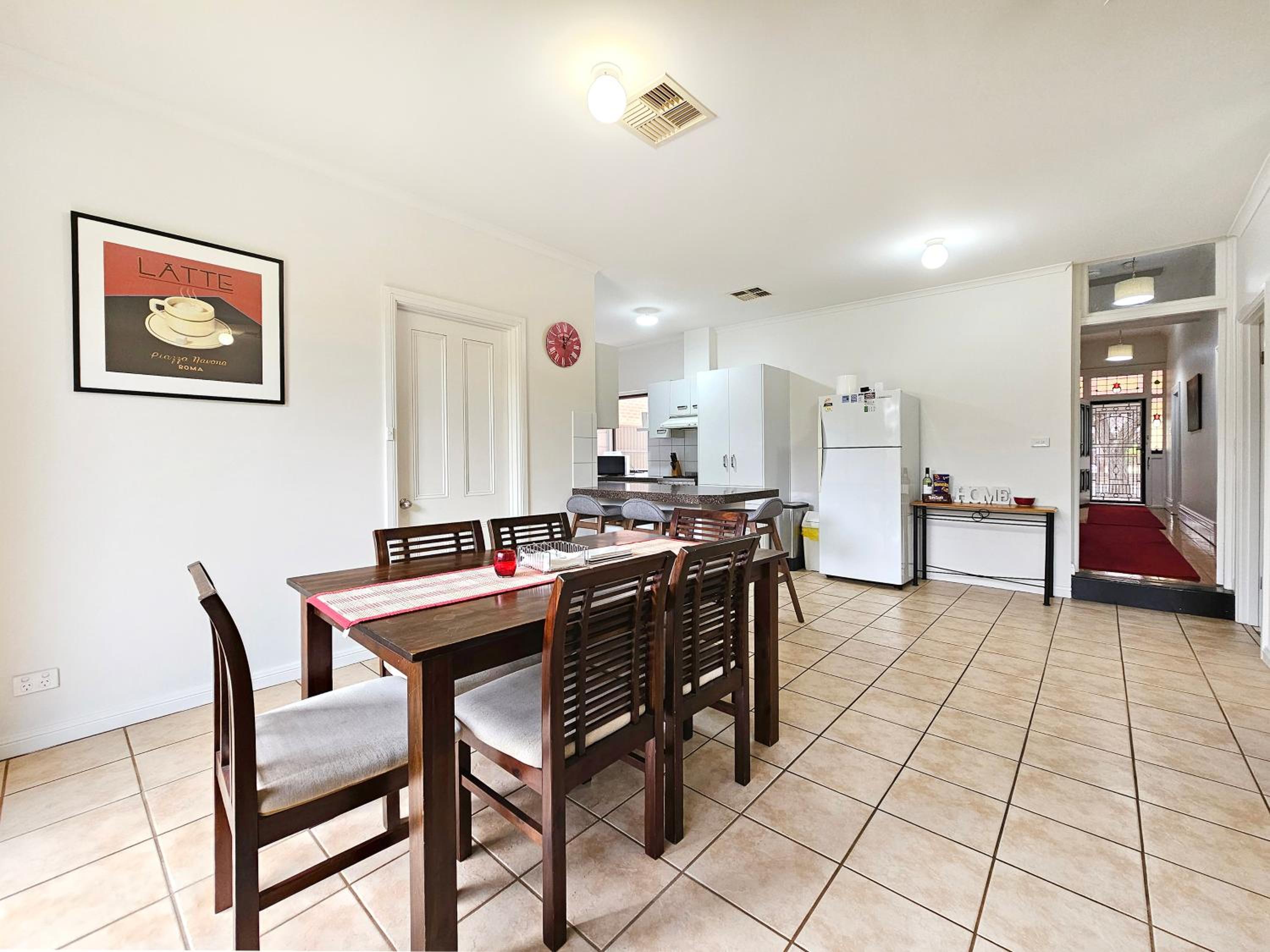 Unley Retreat