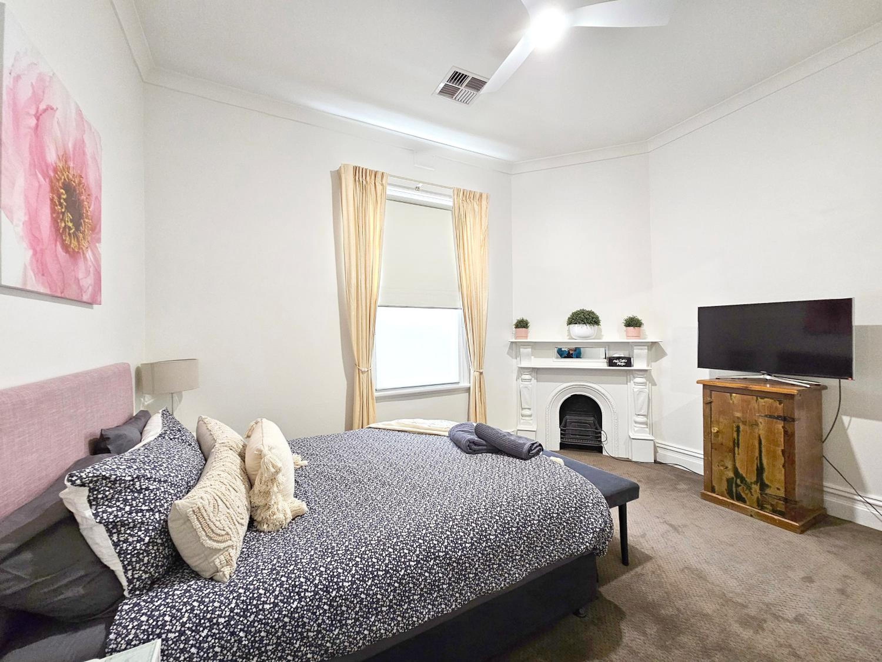 Unley Retreat