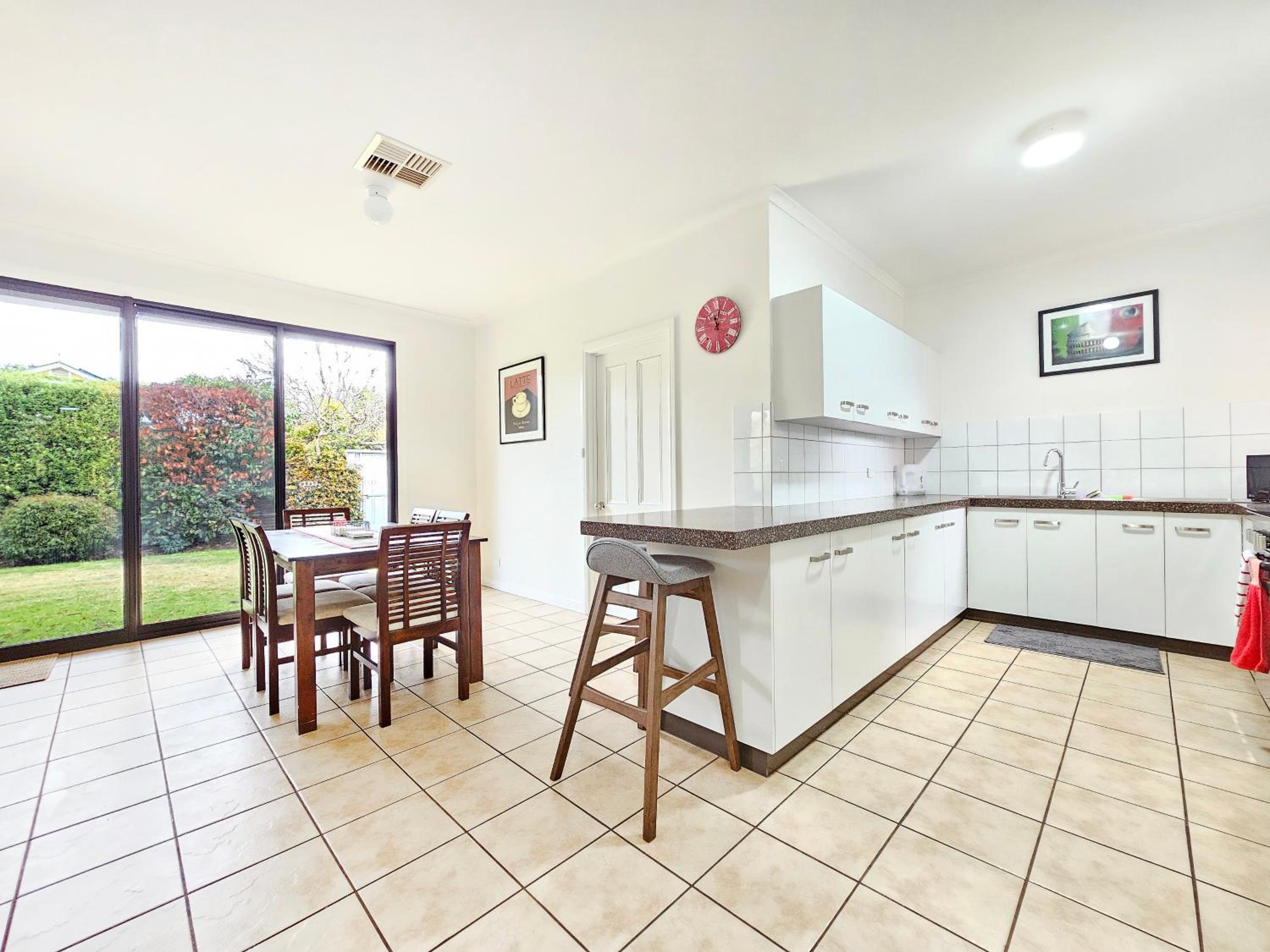 Unley Retreat