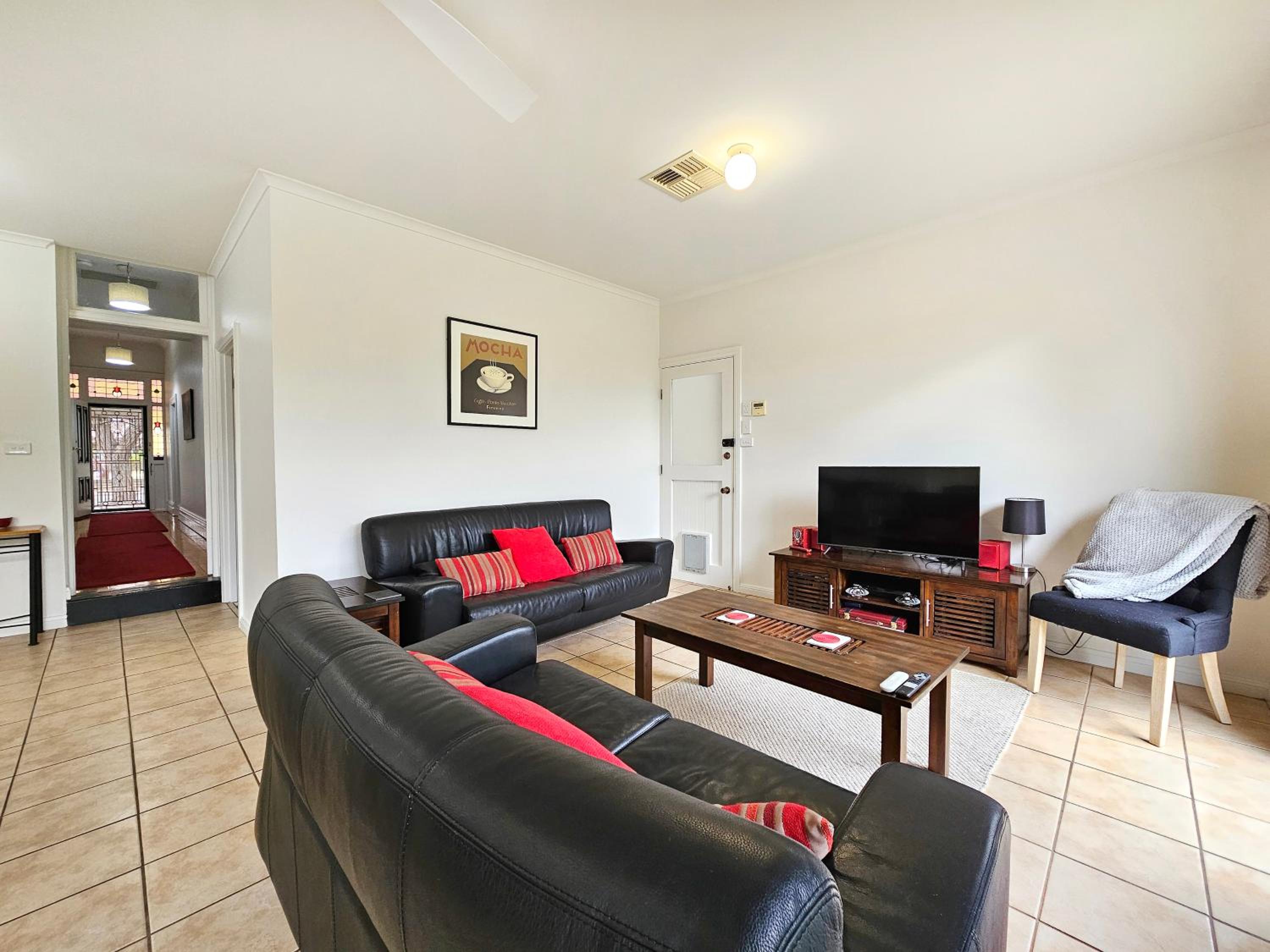 Unley Retreat