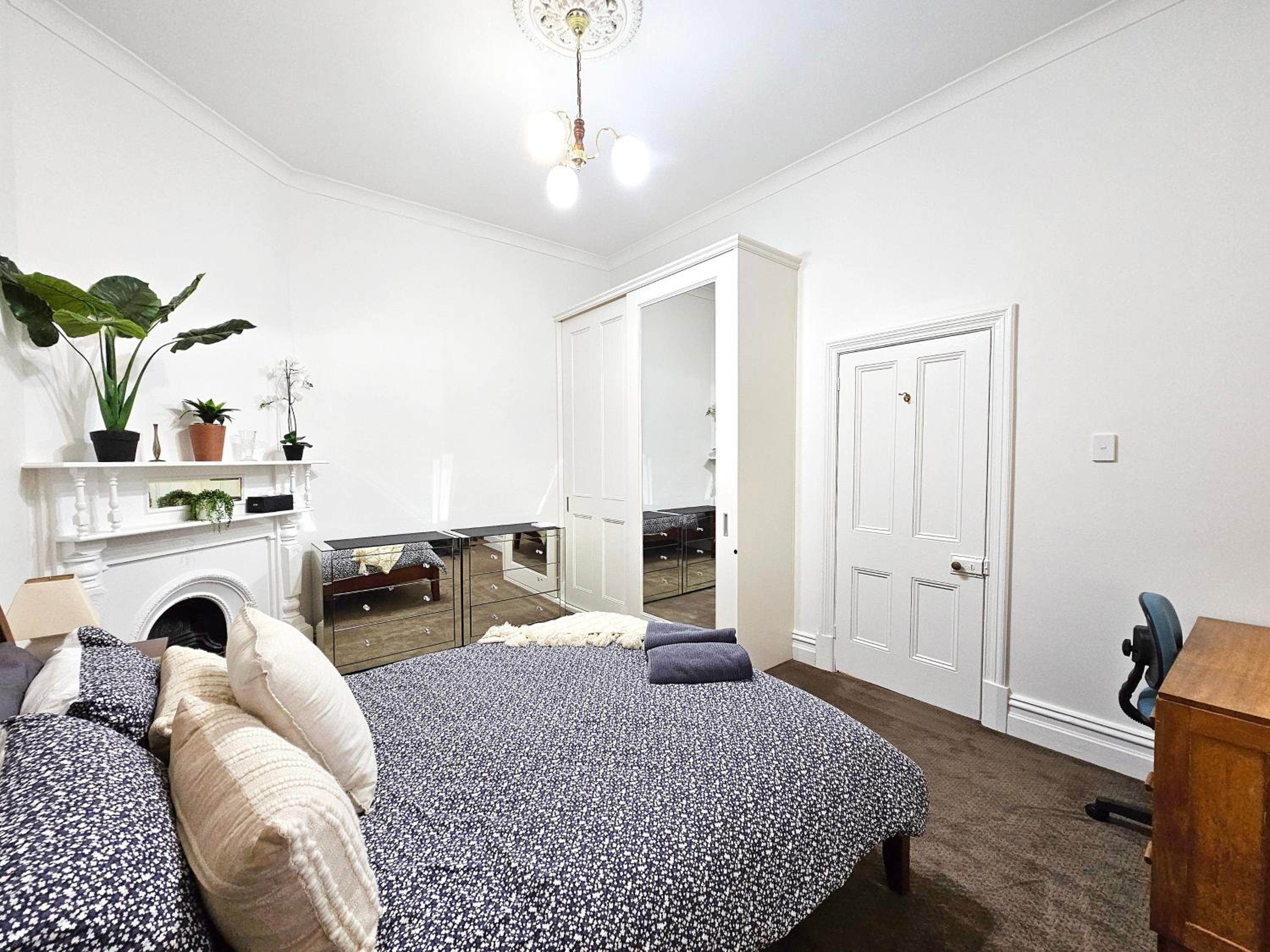 Unley Retreat