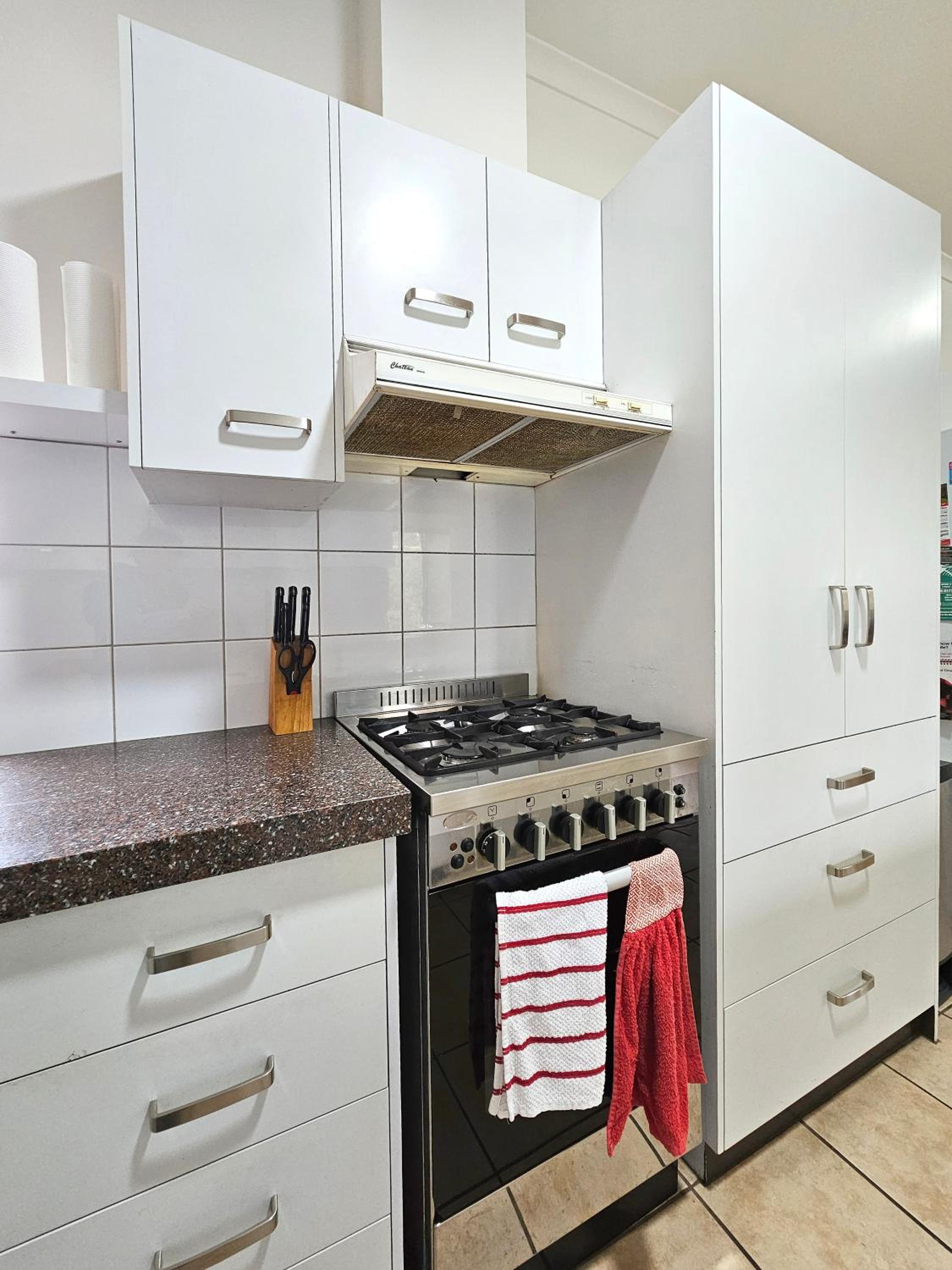 Unley Retreat