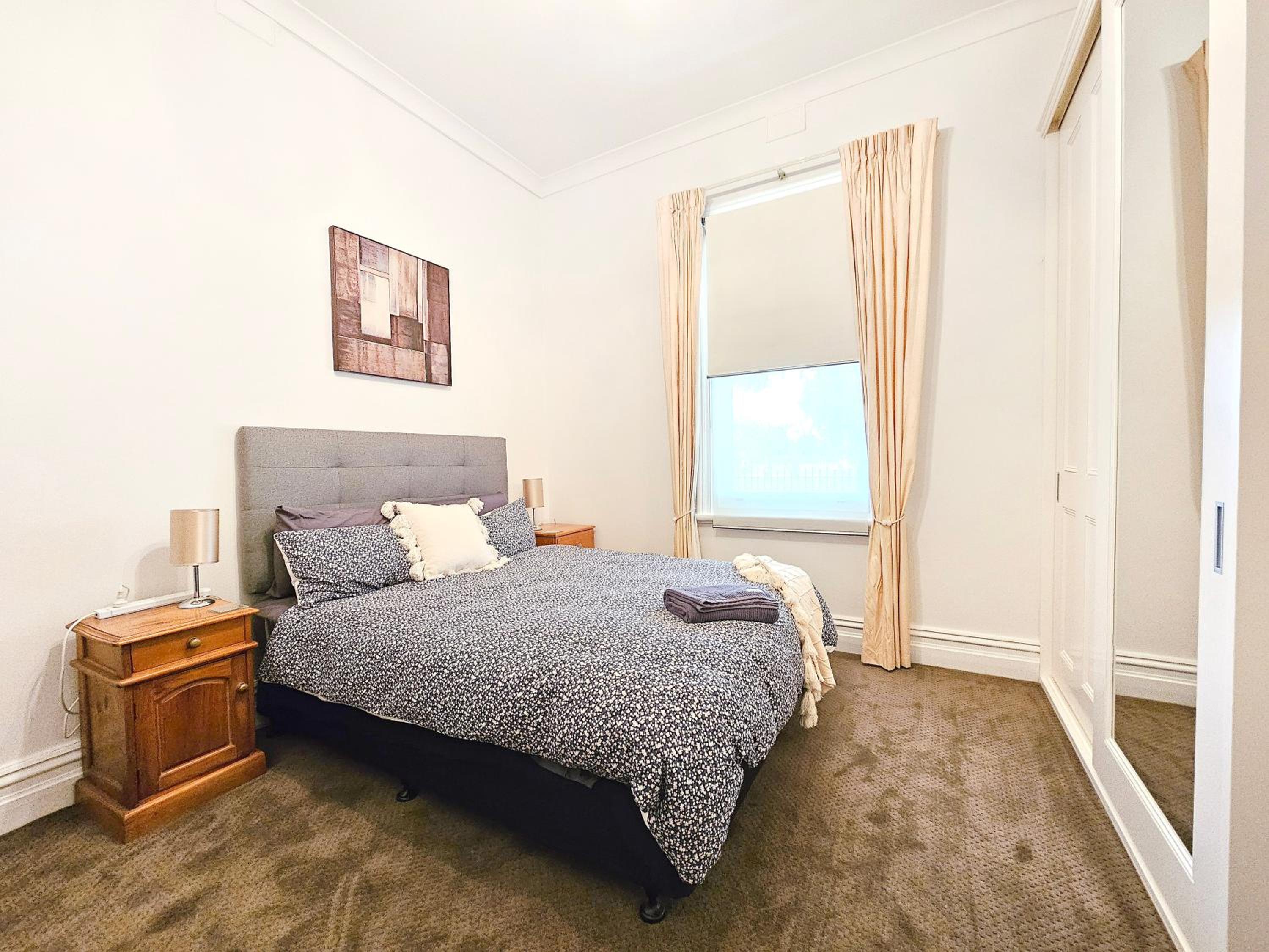 Unley Retreat