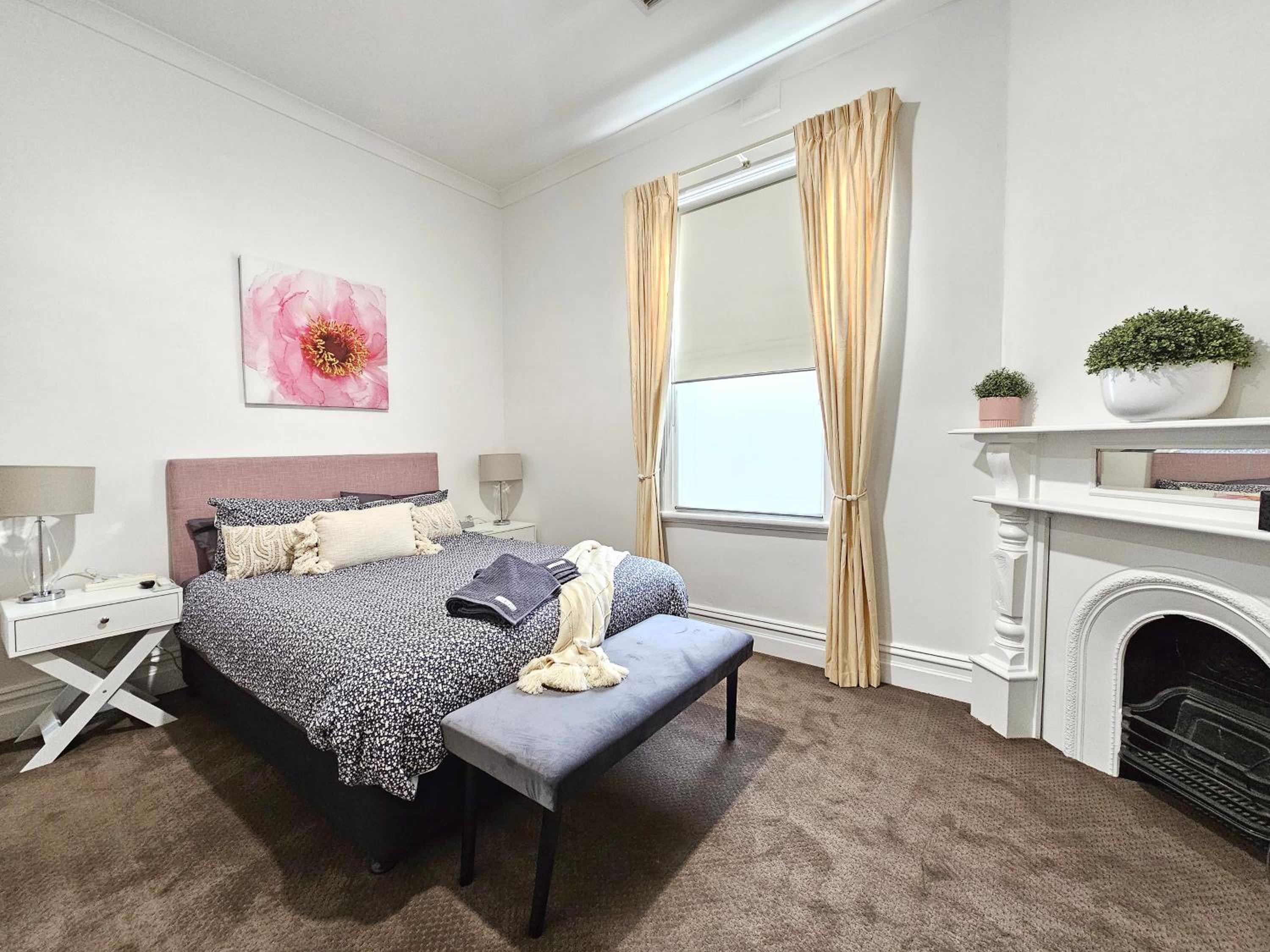 Unley Retreat
