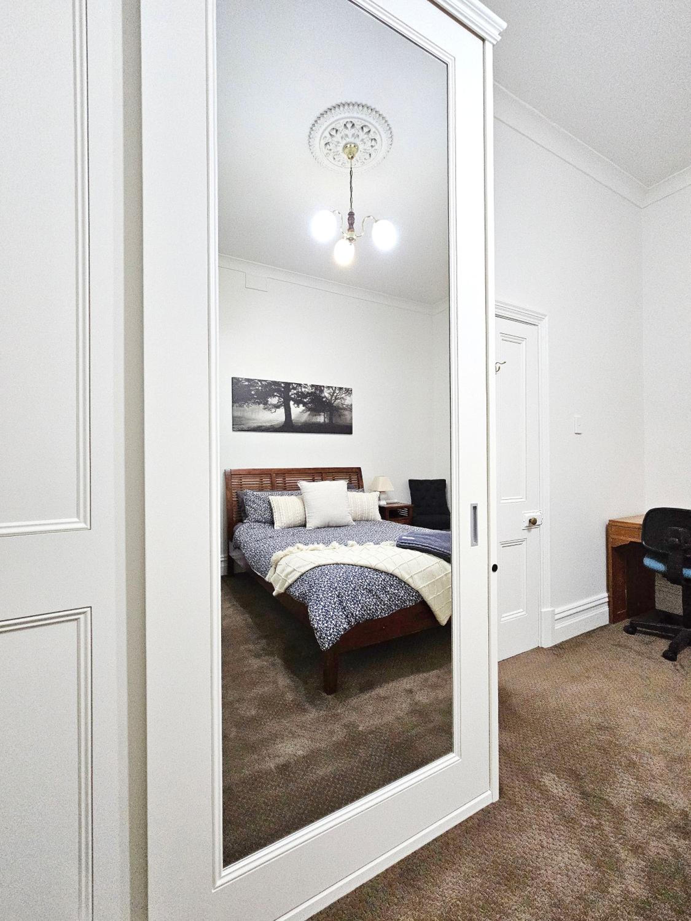 Unley Retreat