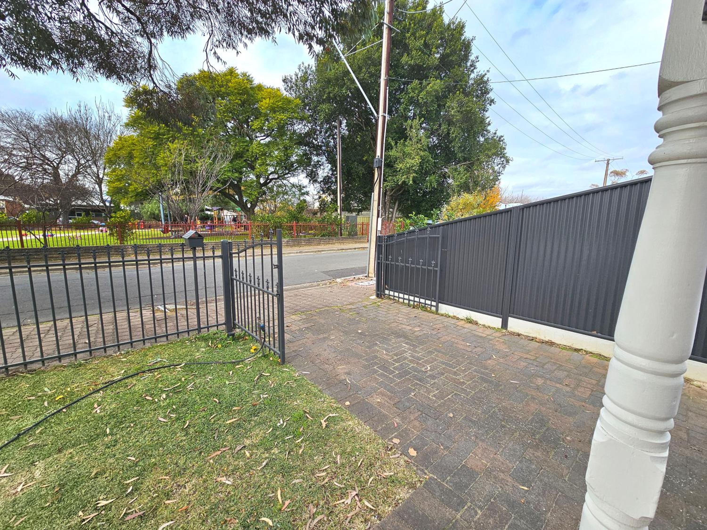 Unley Retreat