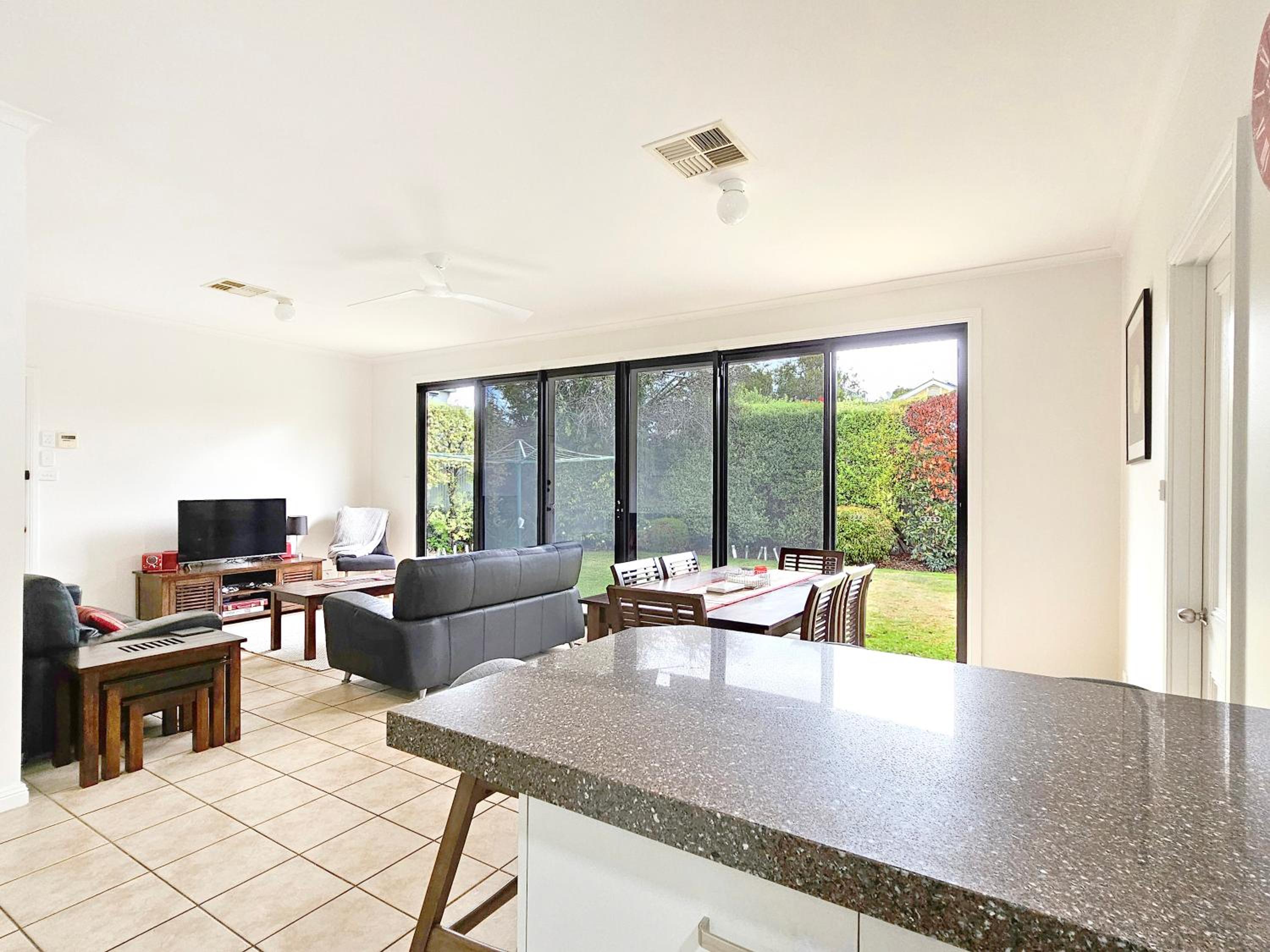 Unley Retreat