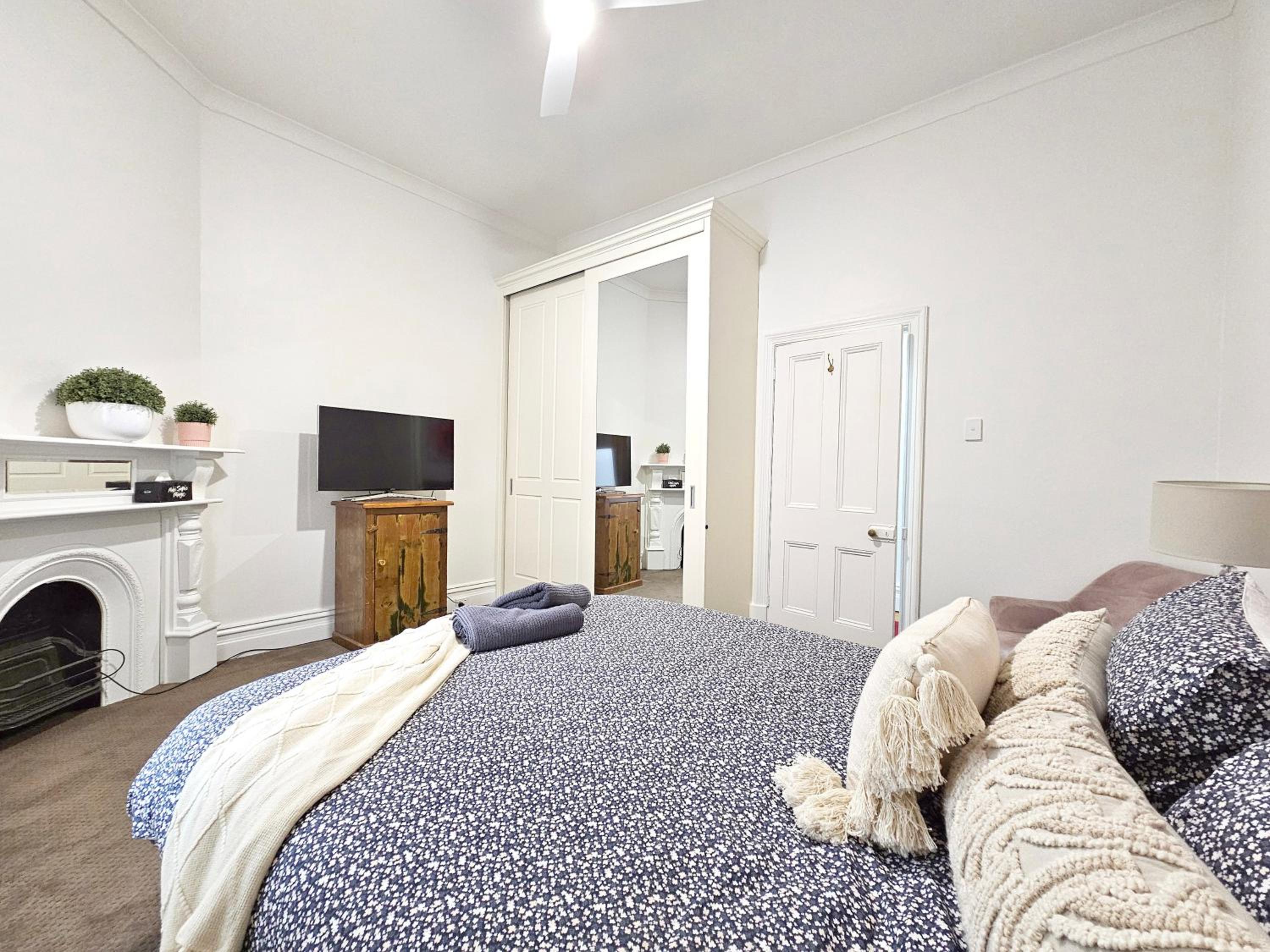 Unley Retreat