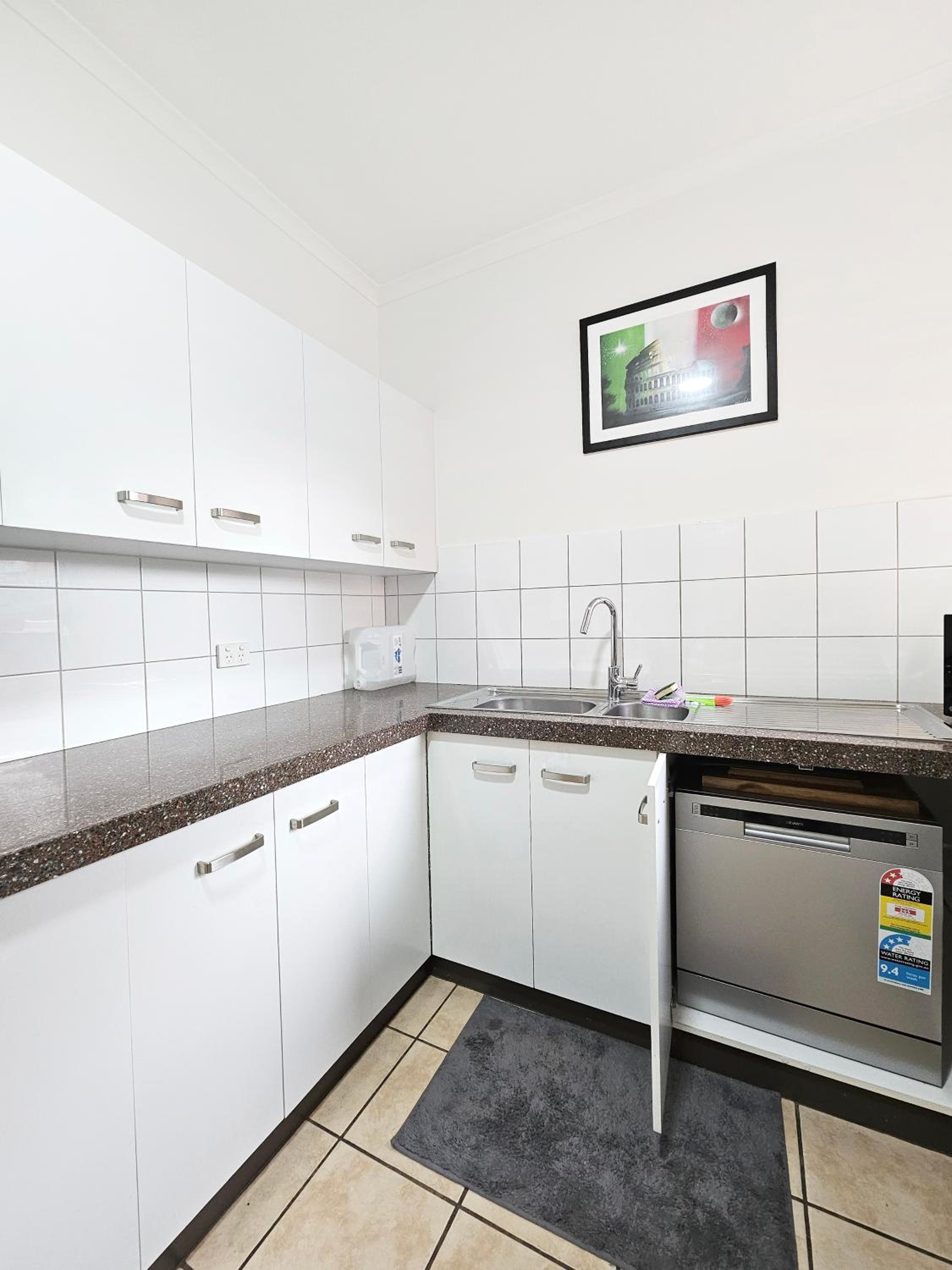 Unley Retreat