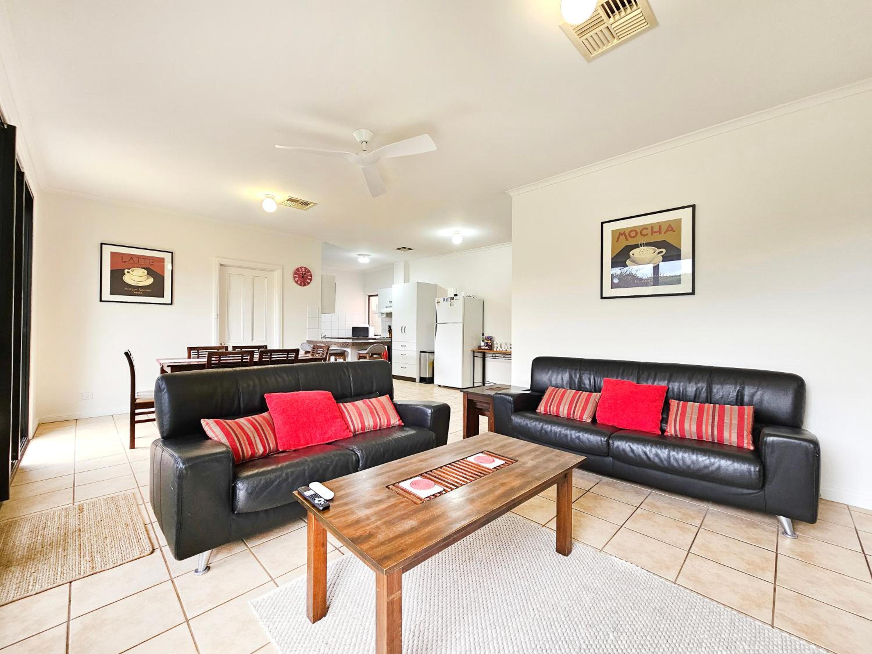 Unley Retreat