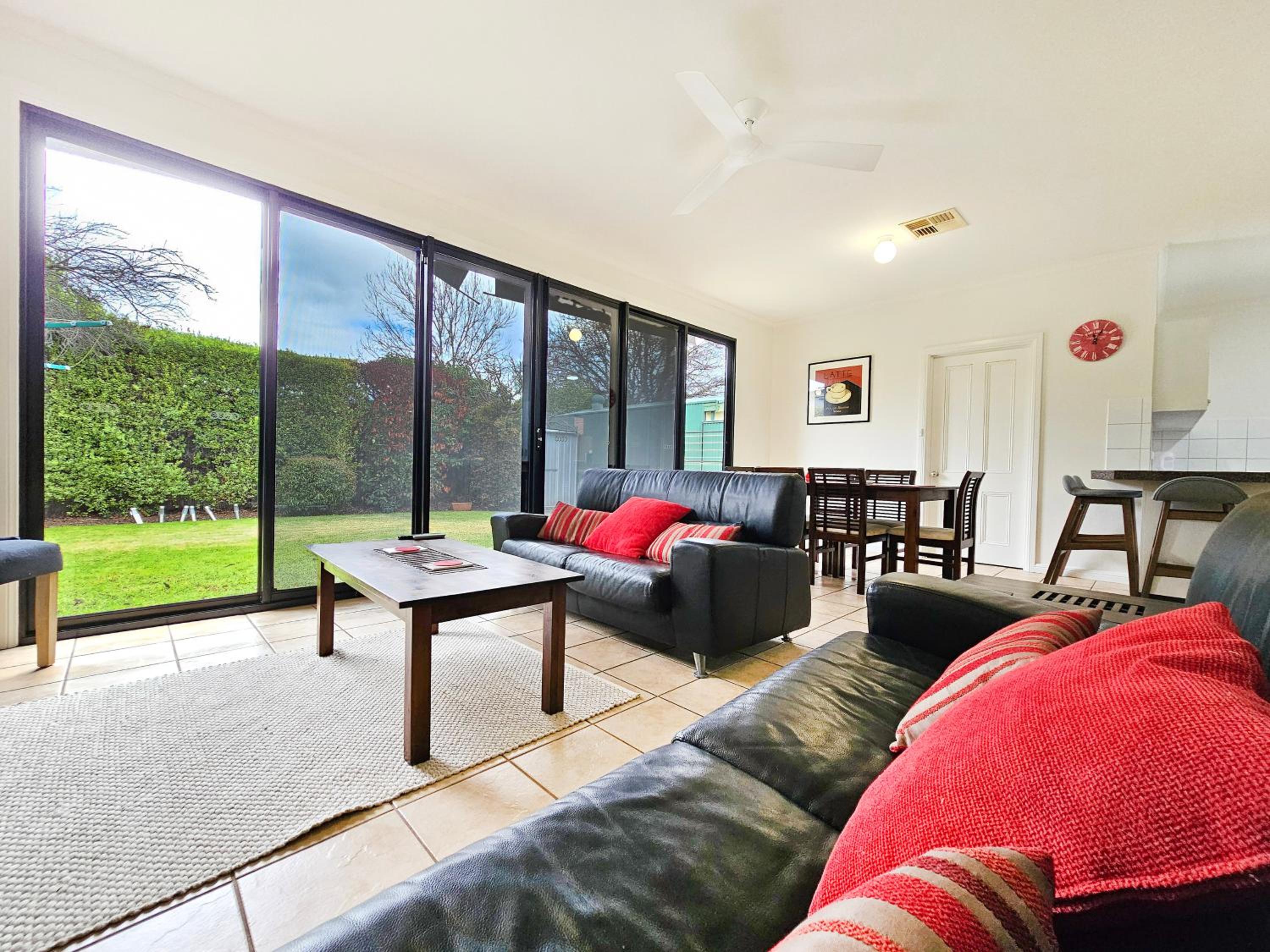 Unley Retreat