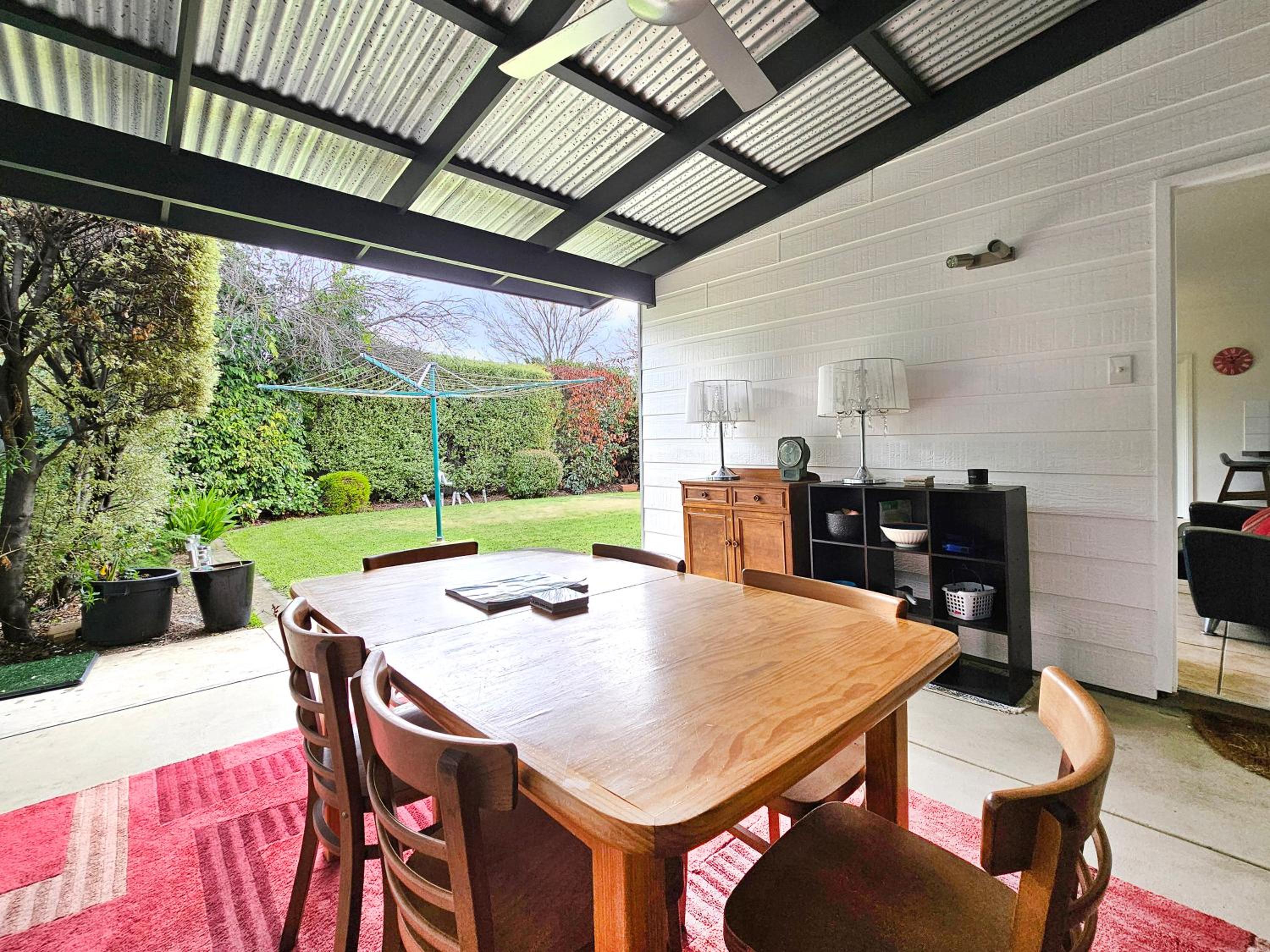 Unley Retreat