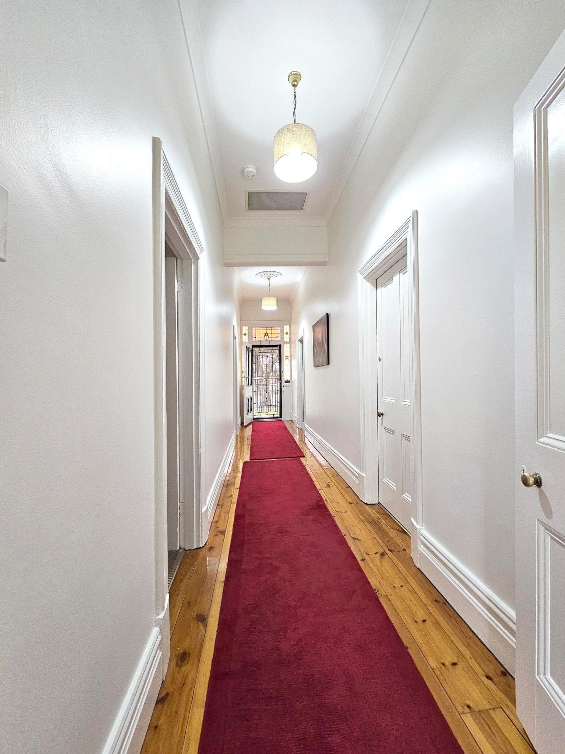 Unley Retreat