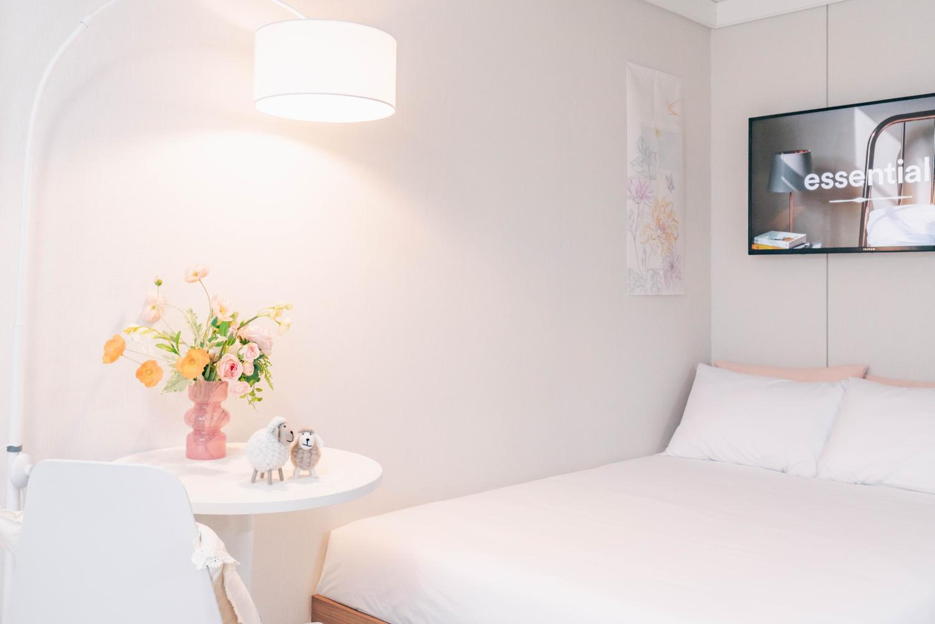 CentralViewSuite Residence, Myeong-dong