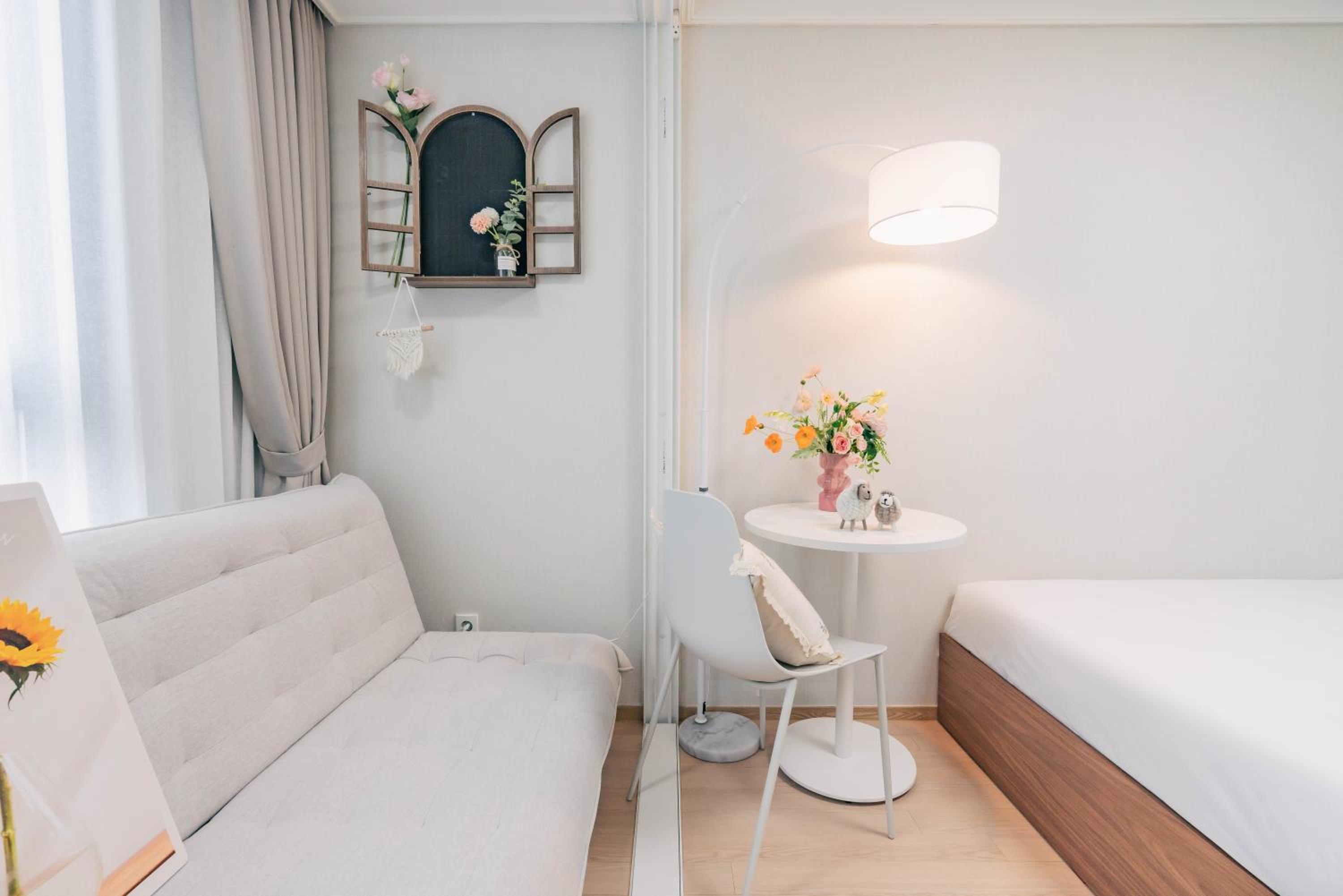 CentralViewSuite Residence, Myeong-dong