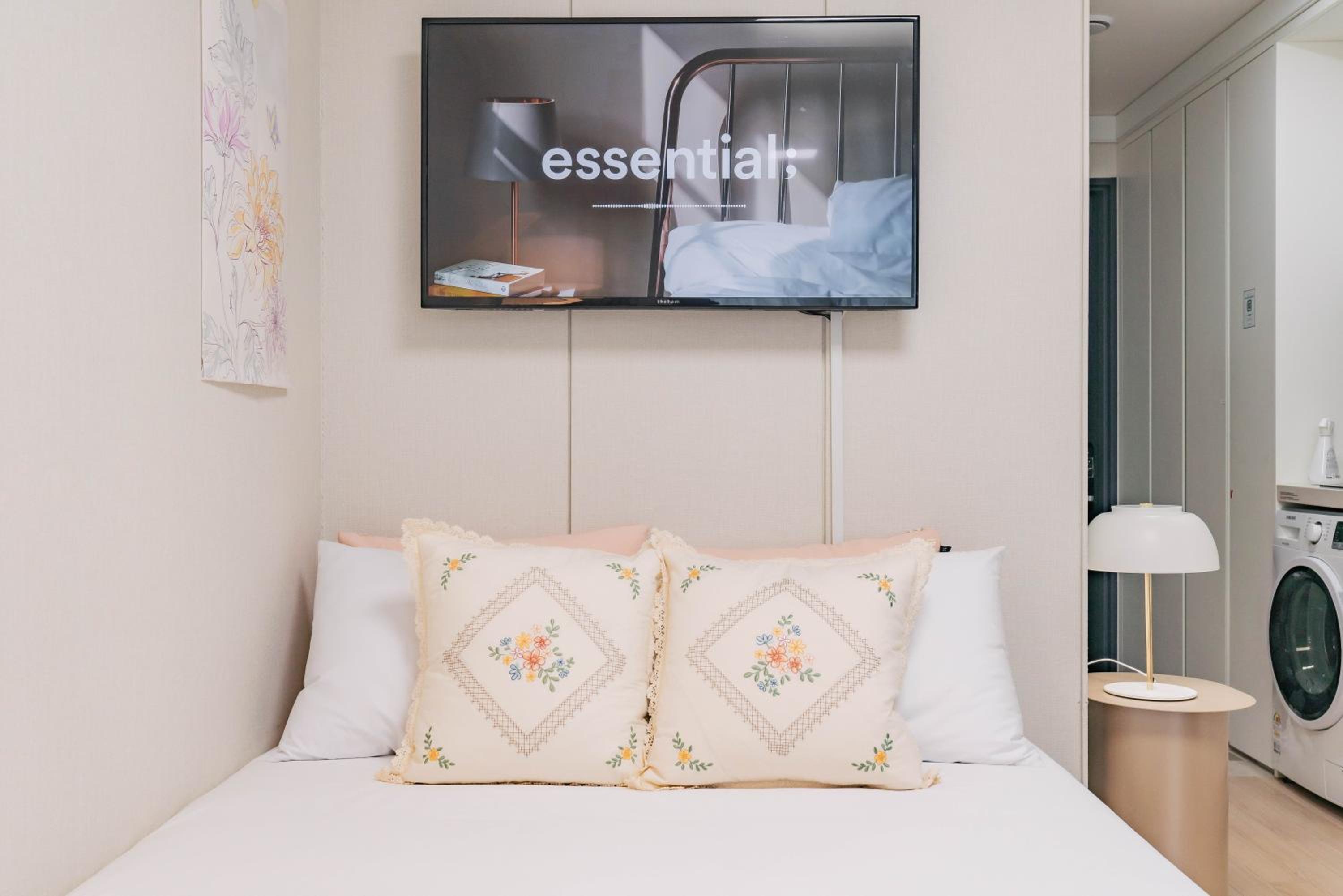 CentralViewSuite Residence, Myeong-dong