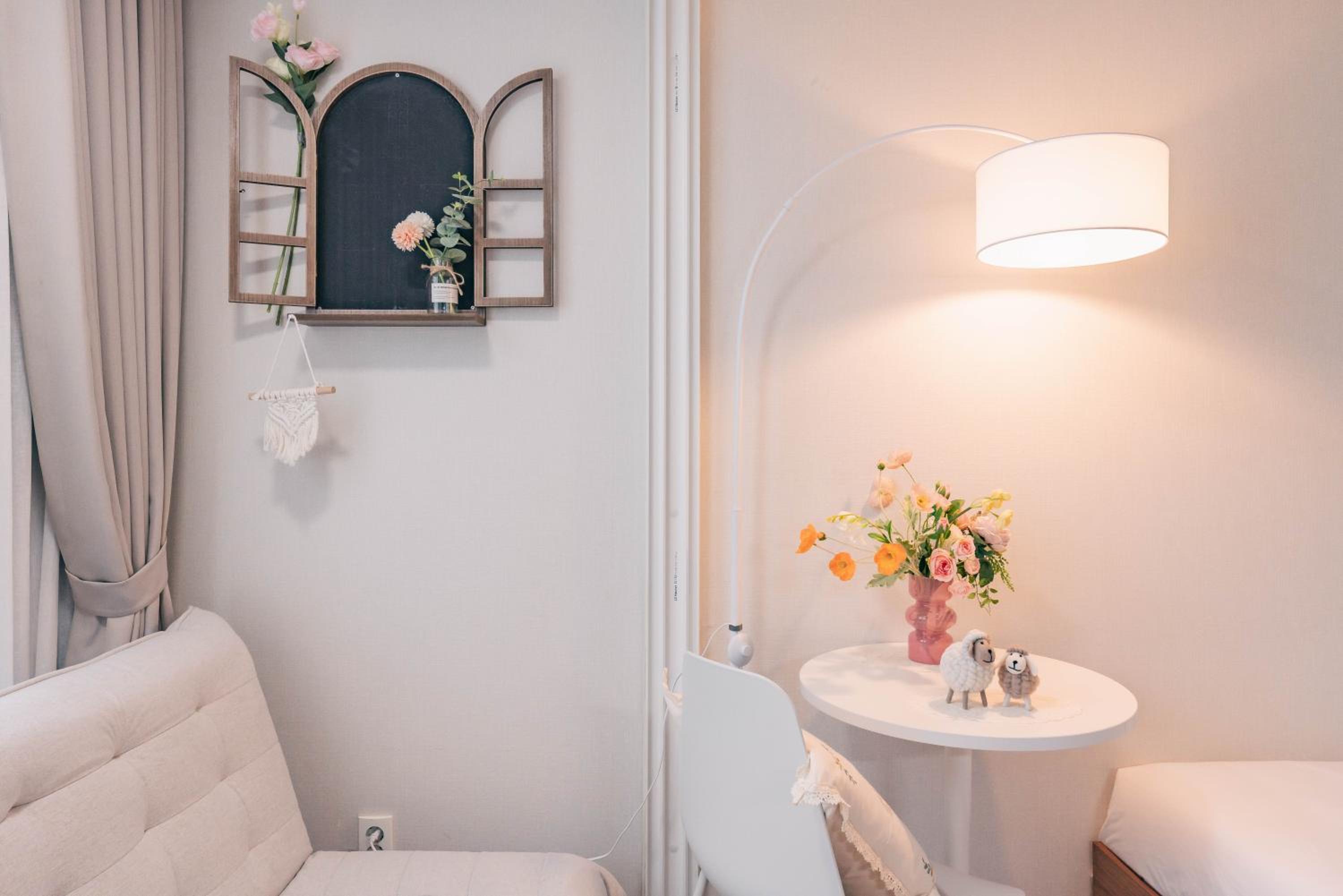 CentralViewSuite Residence, Myeong-dong