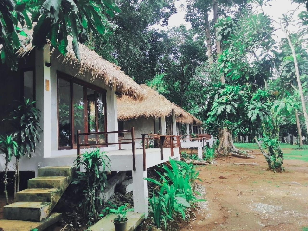 Hotel Villa Allure Koh Mak - Image 1