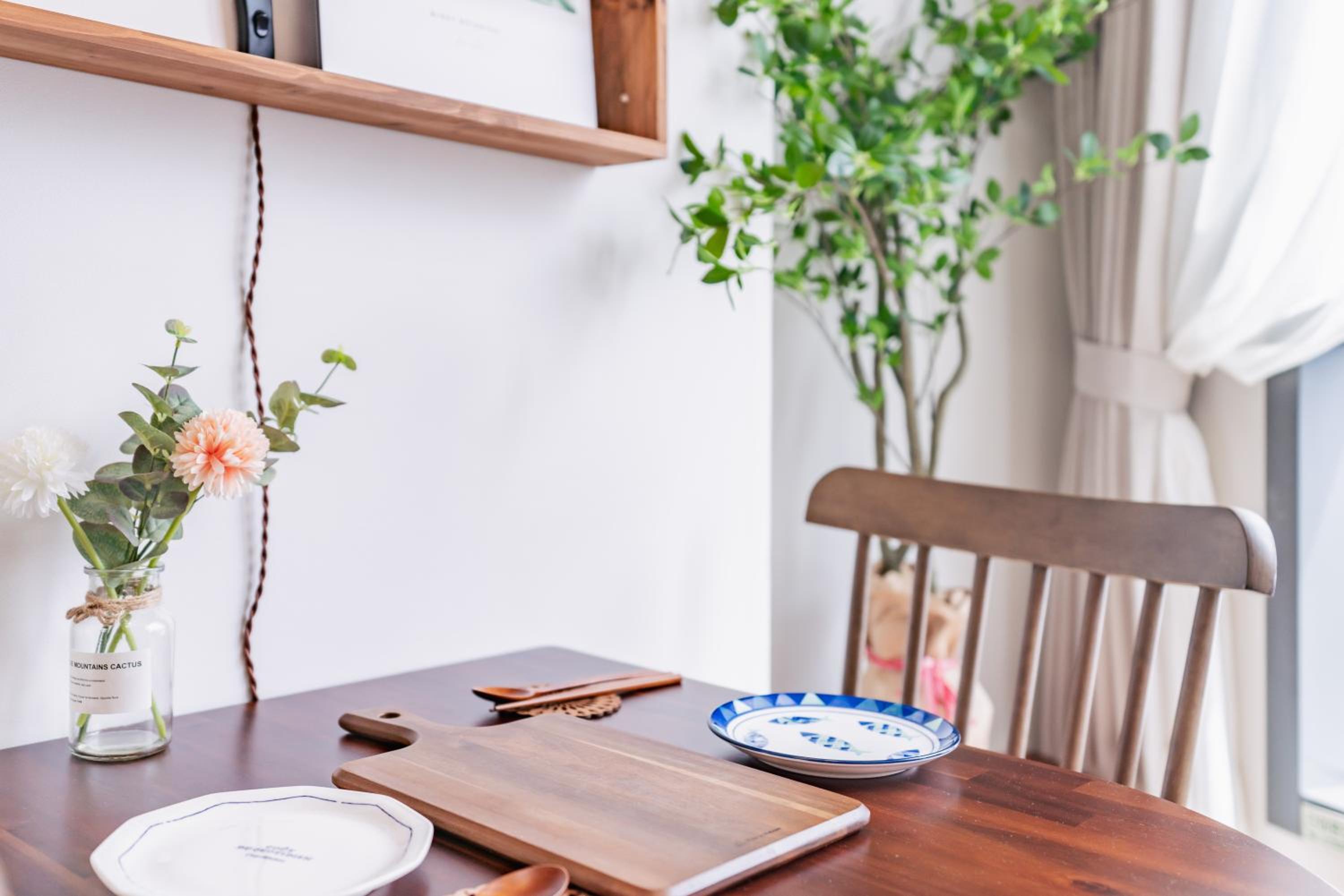 CentralViewSuite Residence, Myeong-dong
