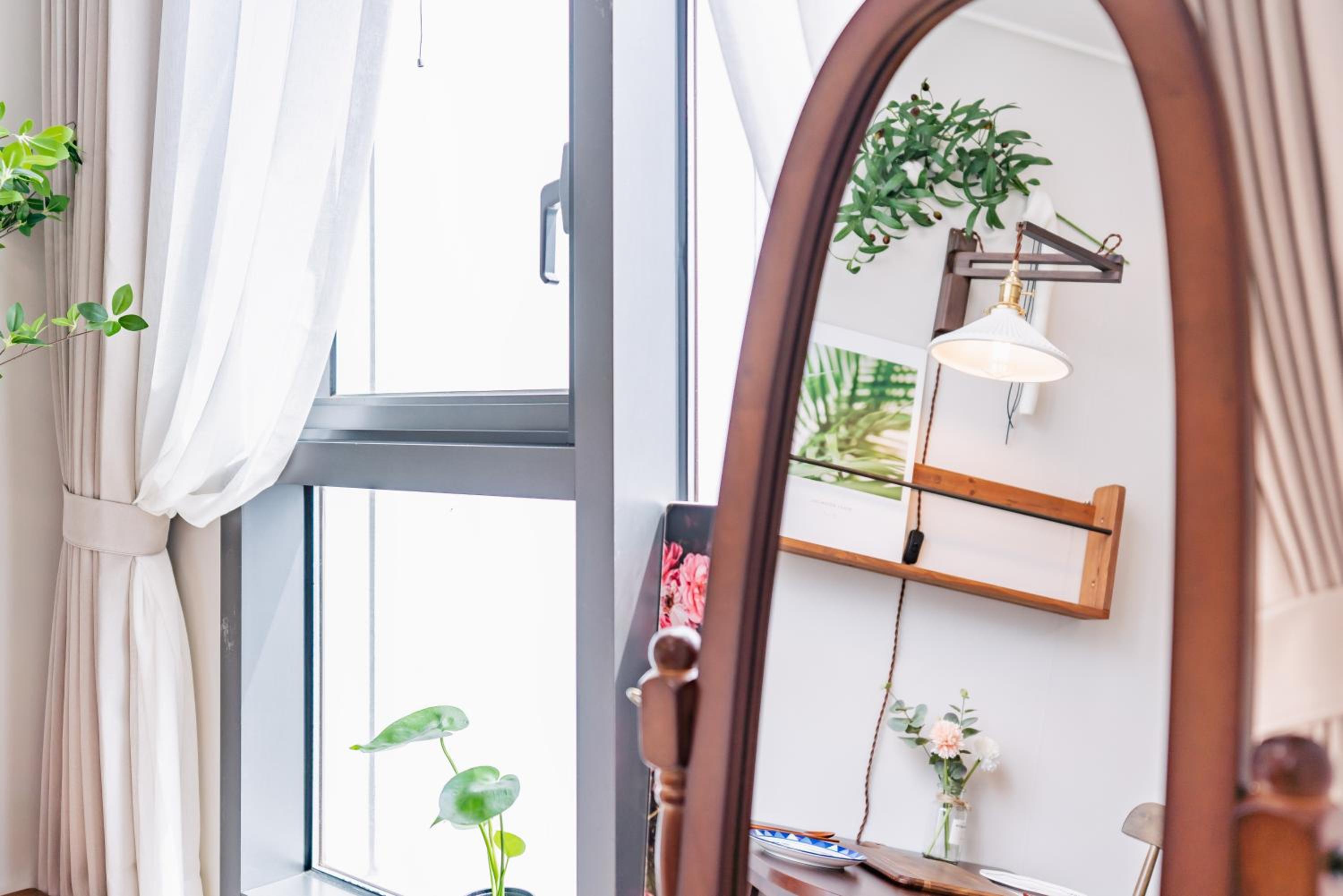 CentralViewSuite Residence, Myeong-dong