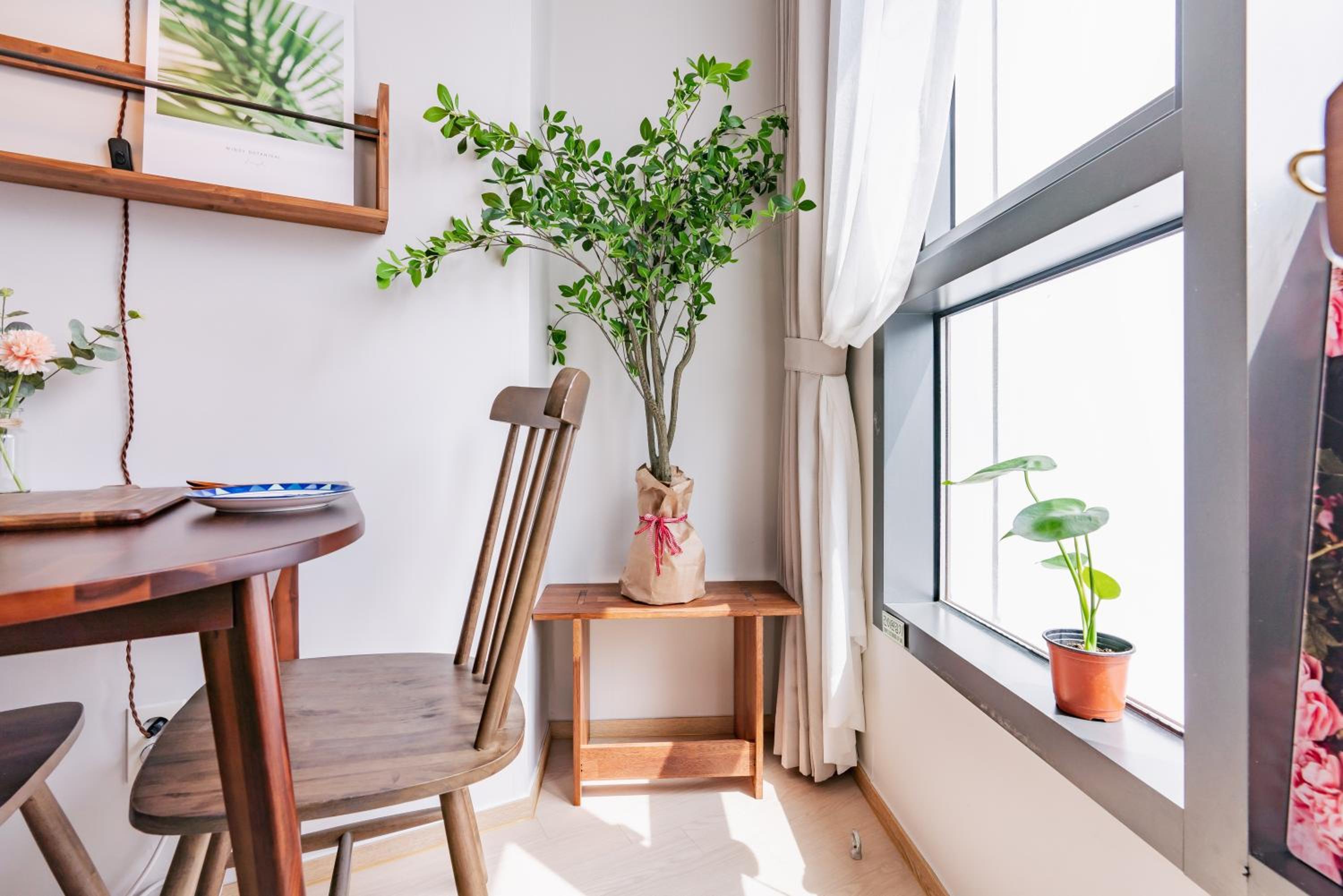 CentralViewSuite Residence, Myeong-dong