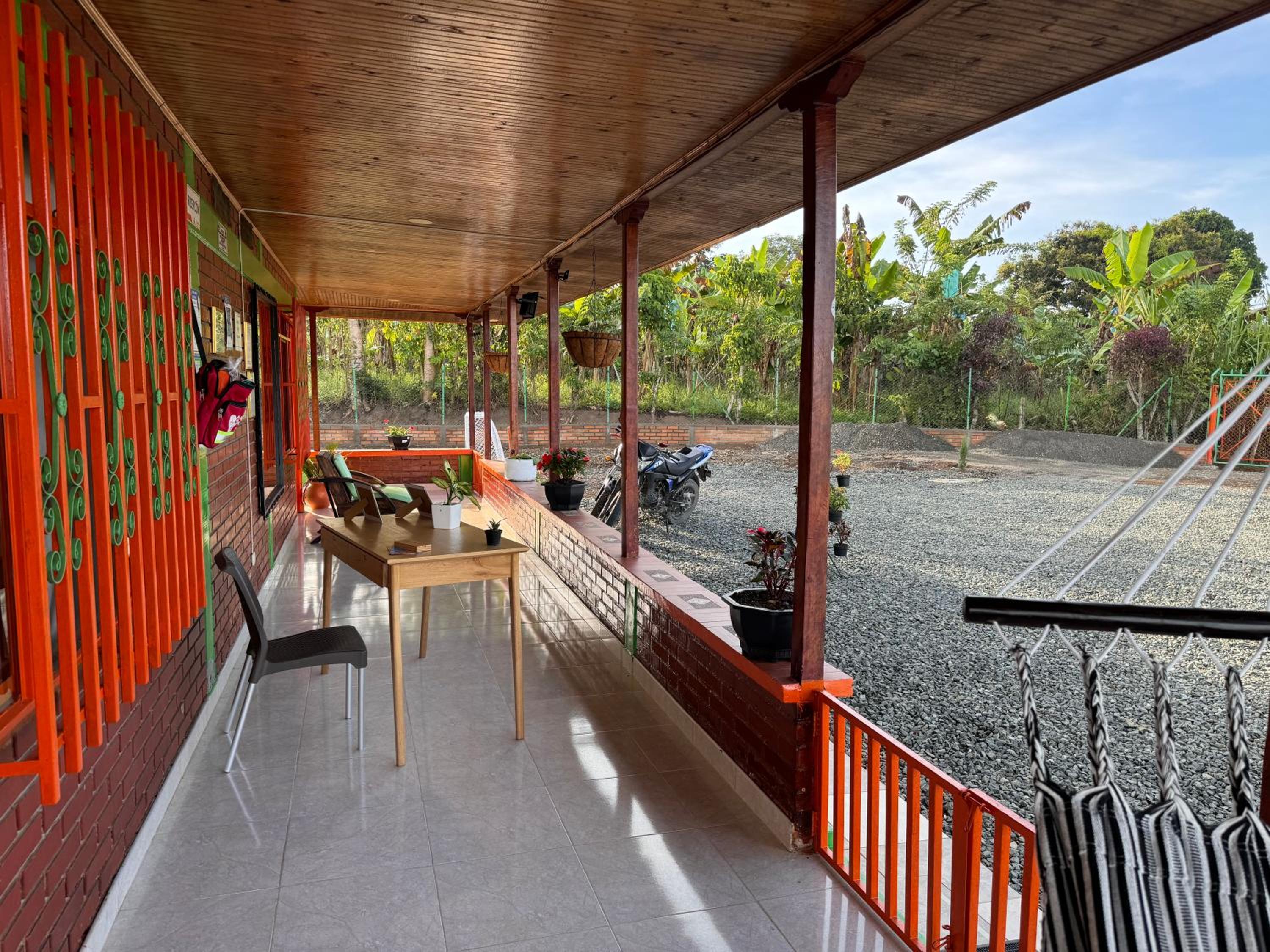 Finca La Gaviota