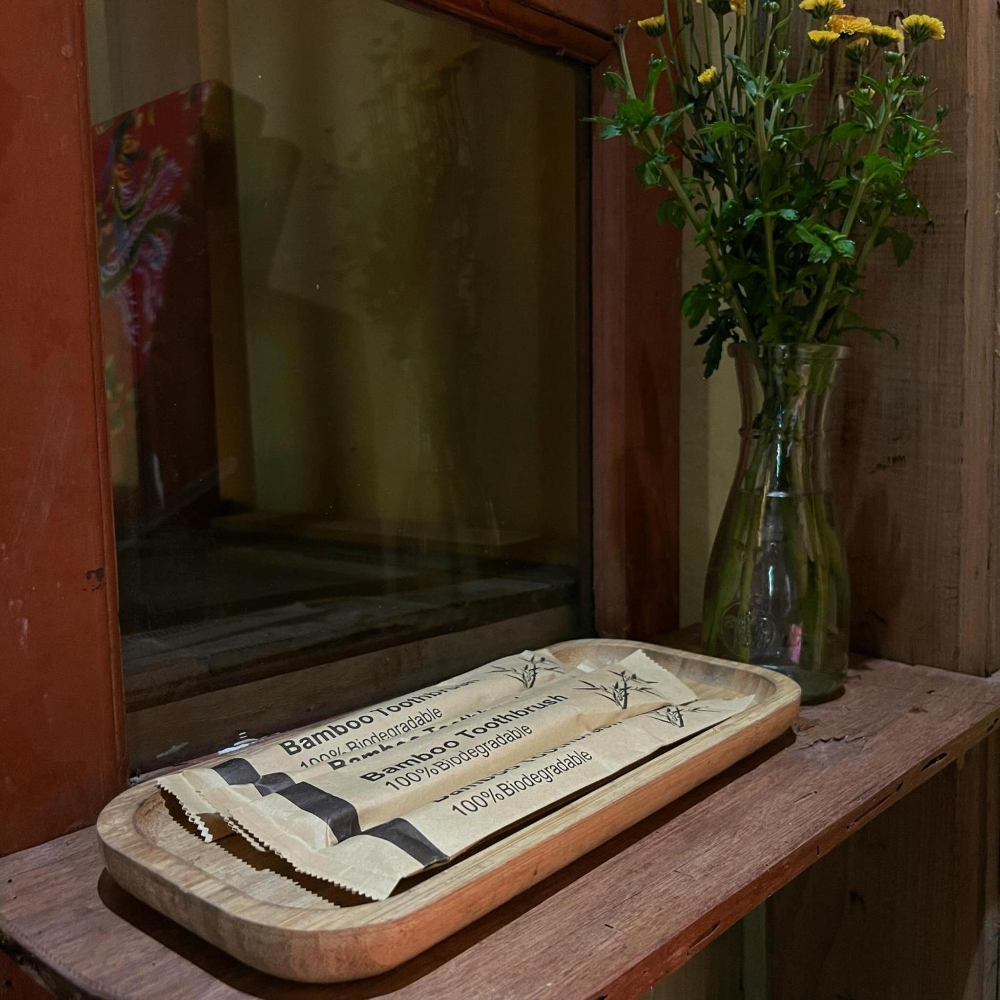 Đoài homestay Đường Lâm