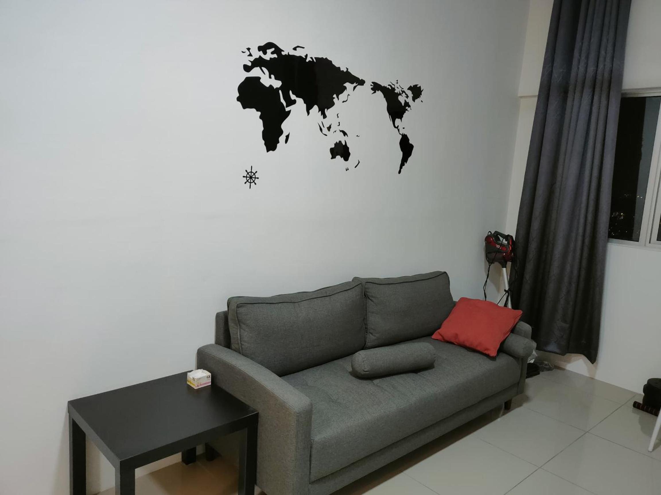 Jalil homestay by MyPOCKETT coLiving photo 3