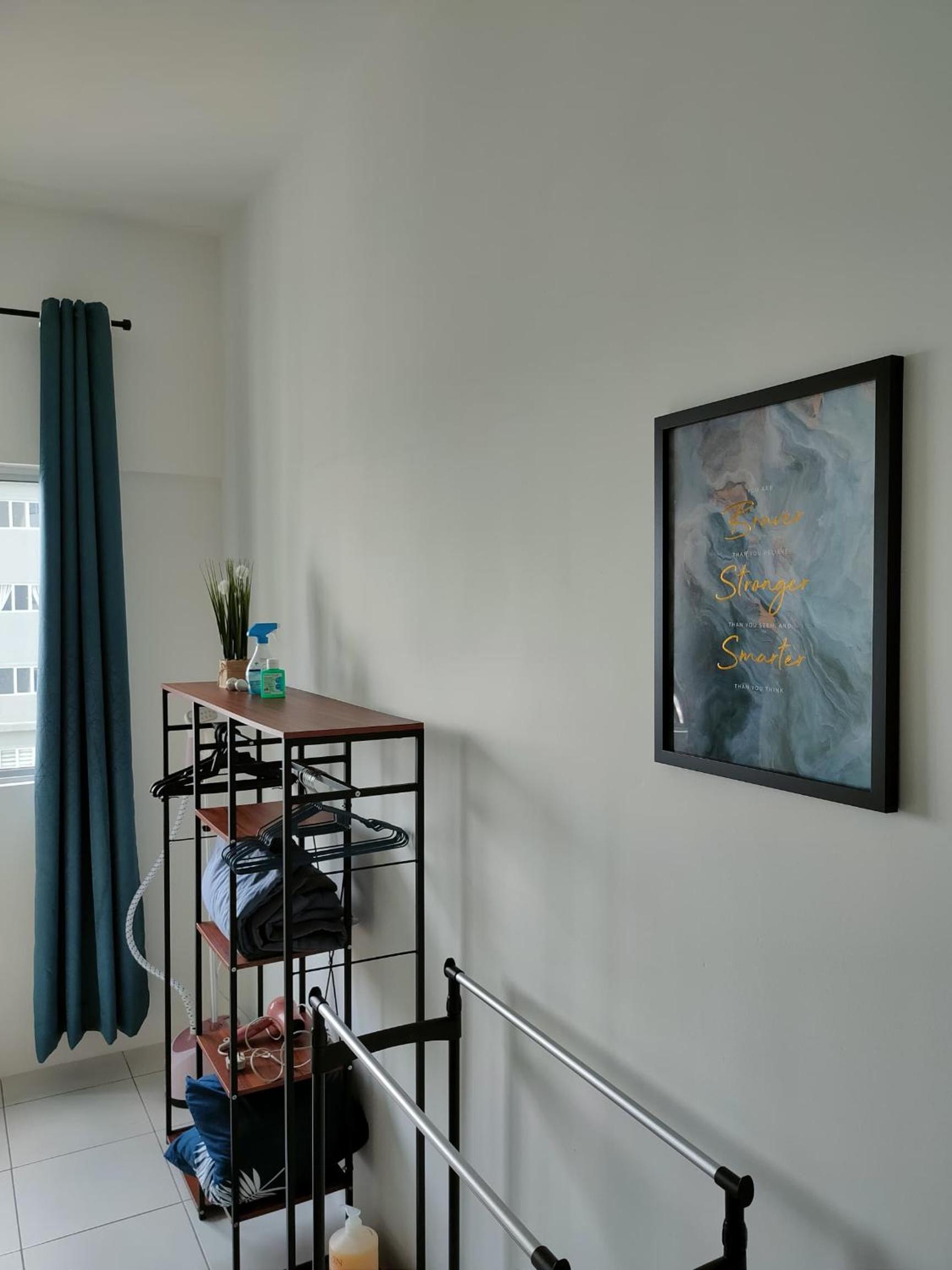 Jalil homestay by MyPOCKETT coLiving photo 5
