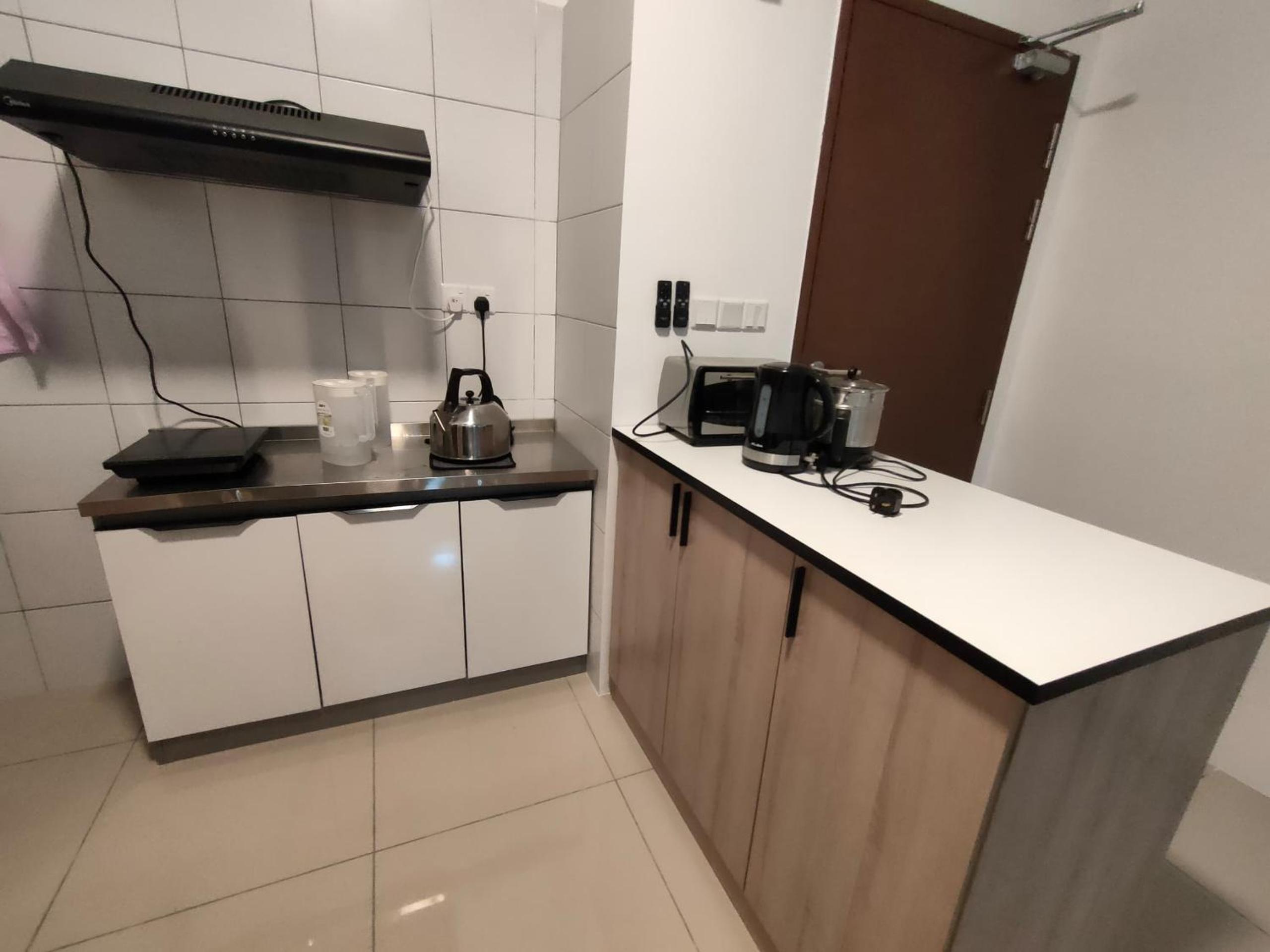 Jalil homestay by MyPOCKETT coLiving photo 6