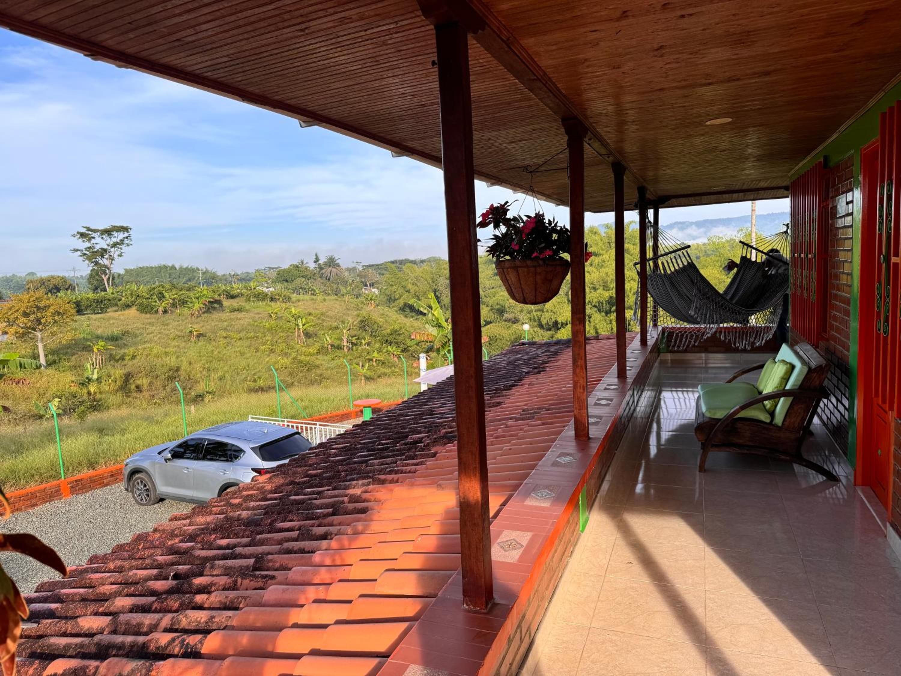 Finca La Gaviota