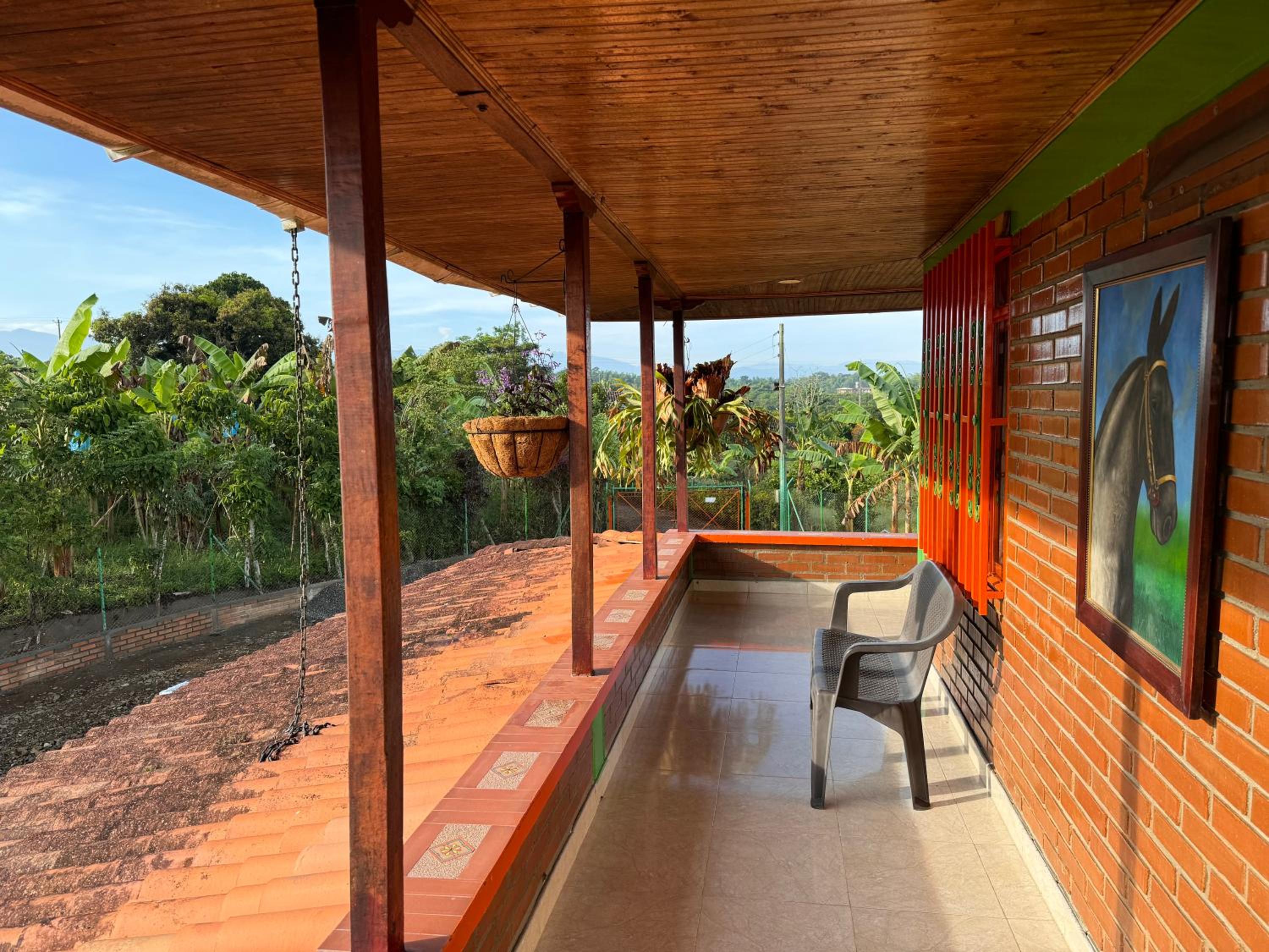 Finca La Gaviota