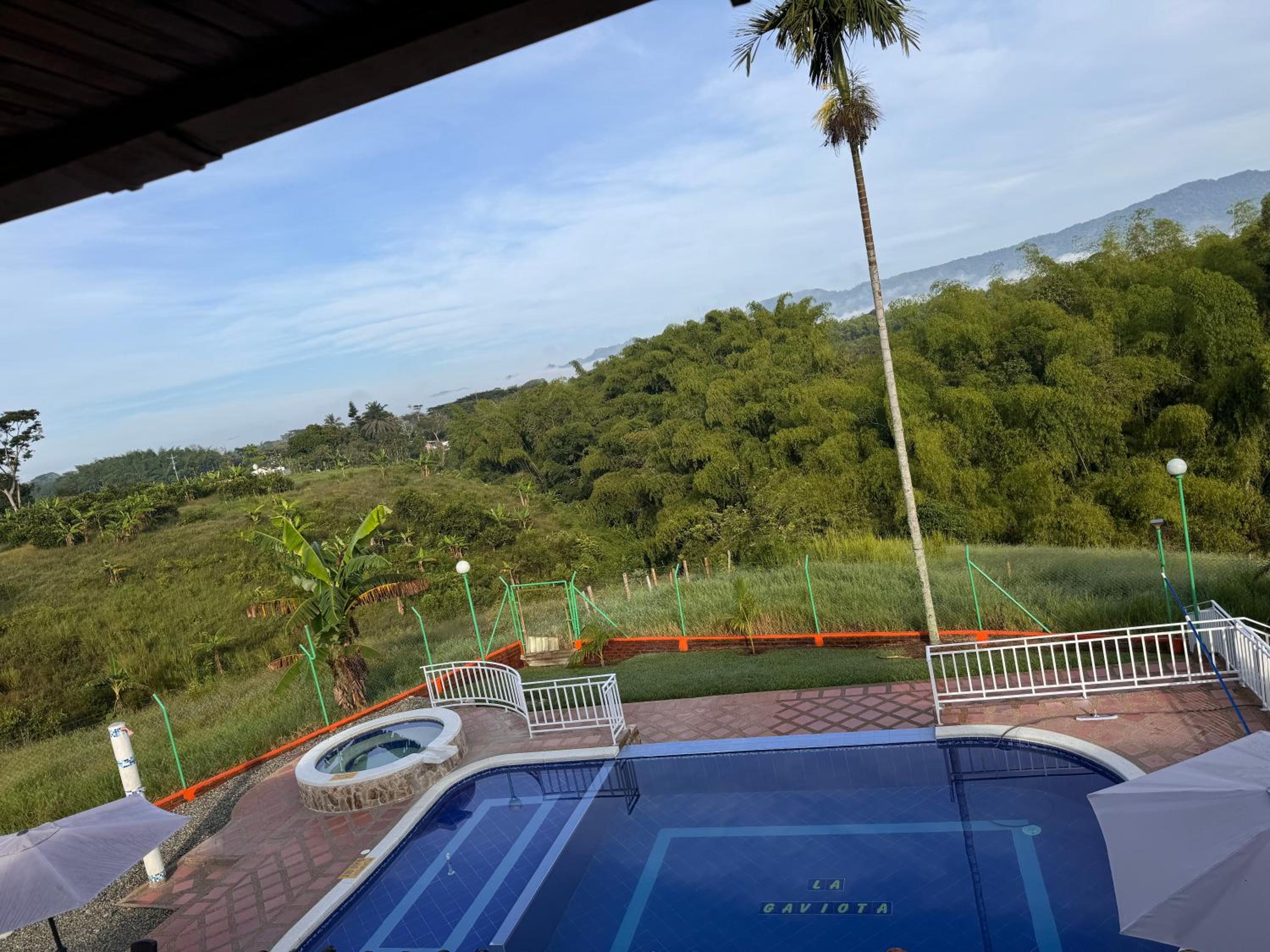 Finca La Gaviota