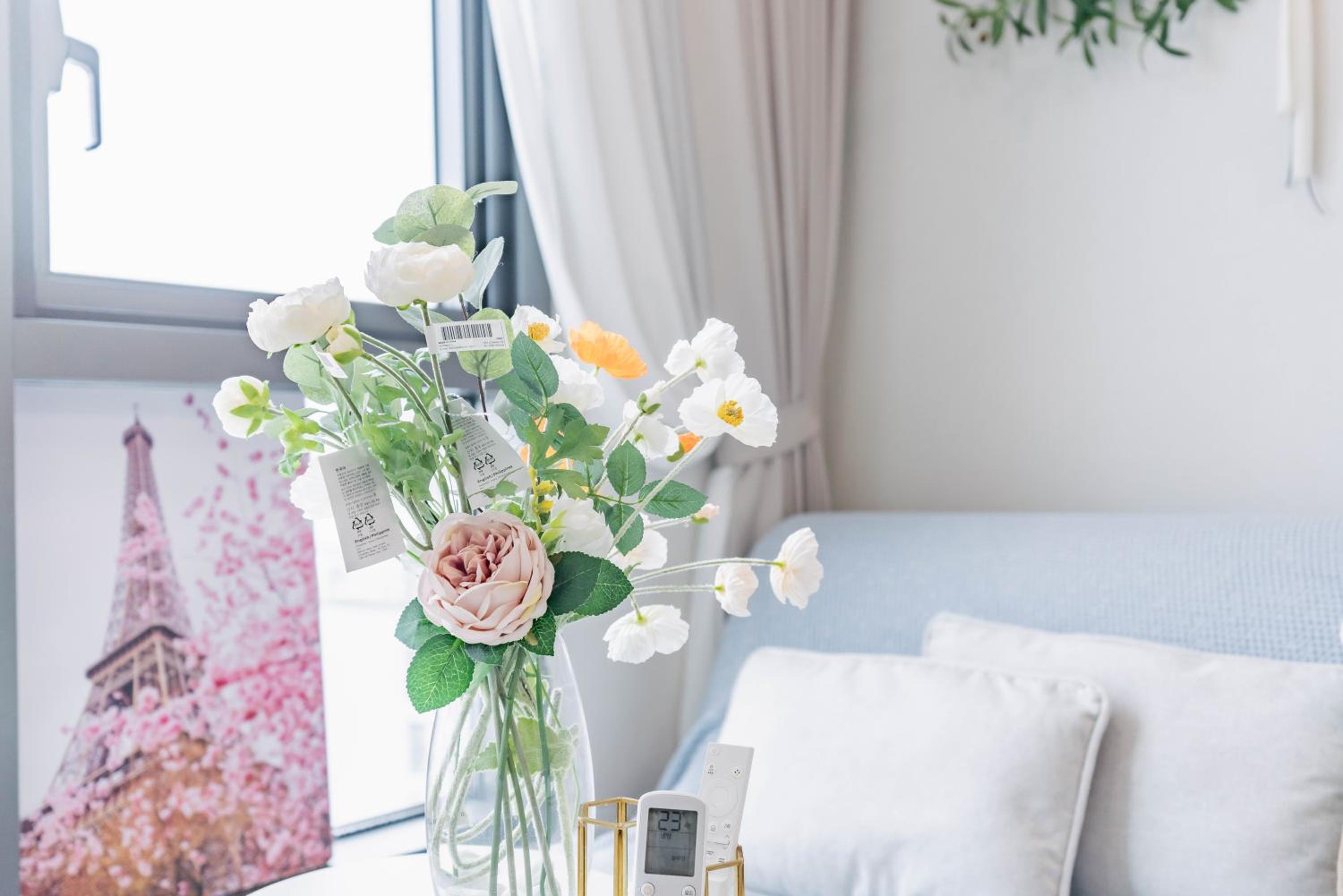 CentralViewSuite Residence, Myeong-dong