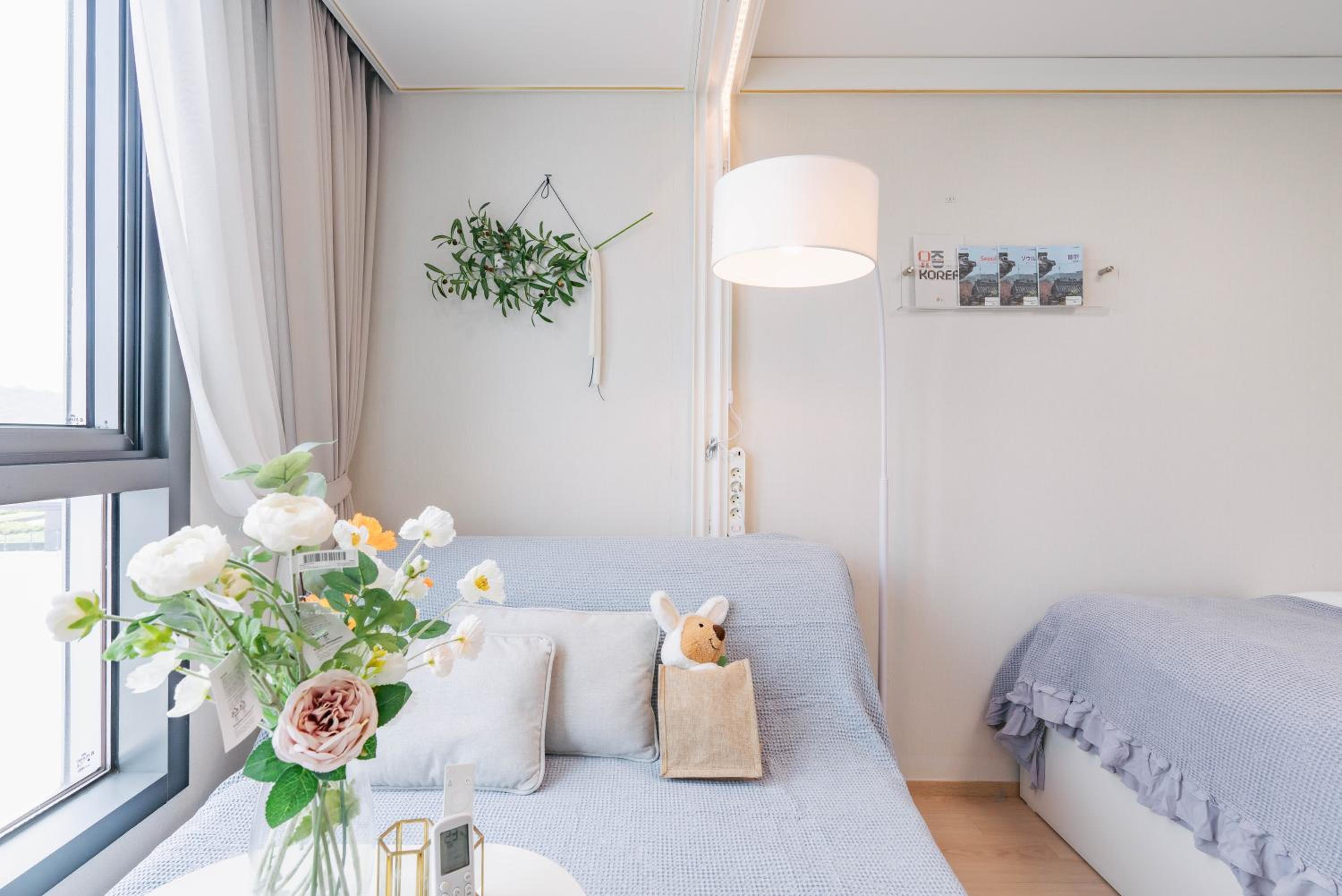 CentralViewSuite Residence, Myeong-dong