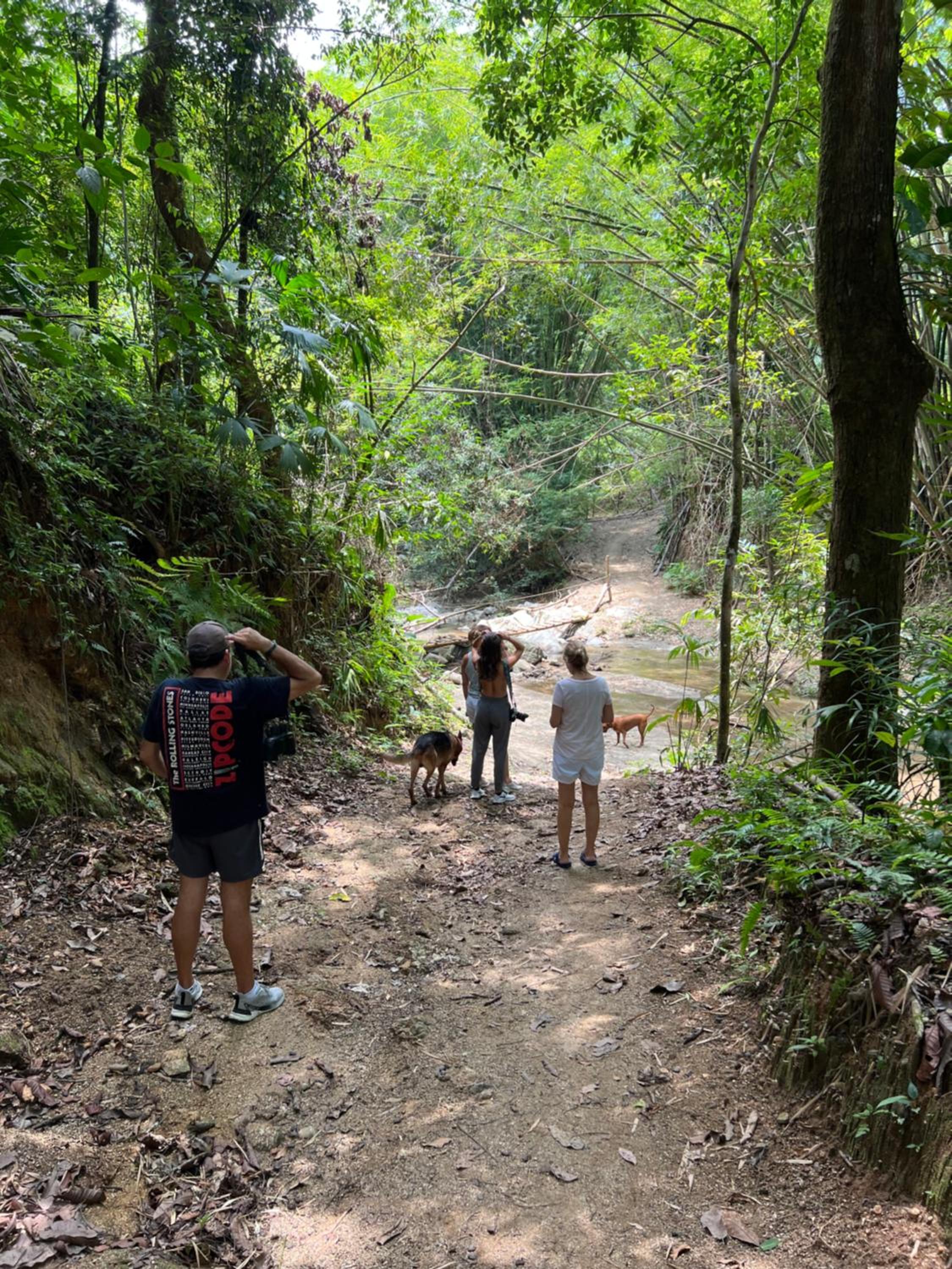Casa Arimaca, Minca, Sierra Nevada de Santa Marta