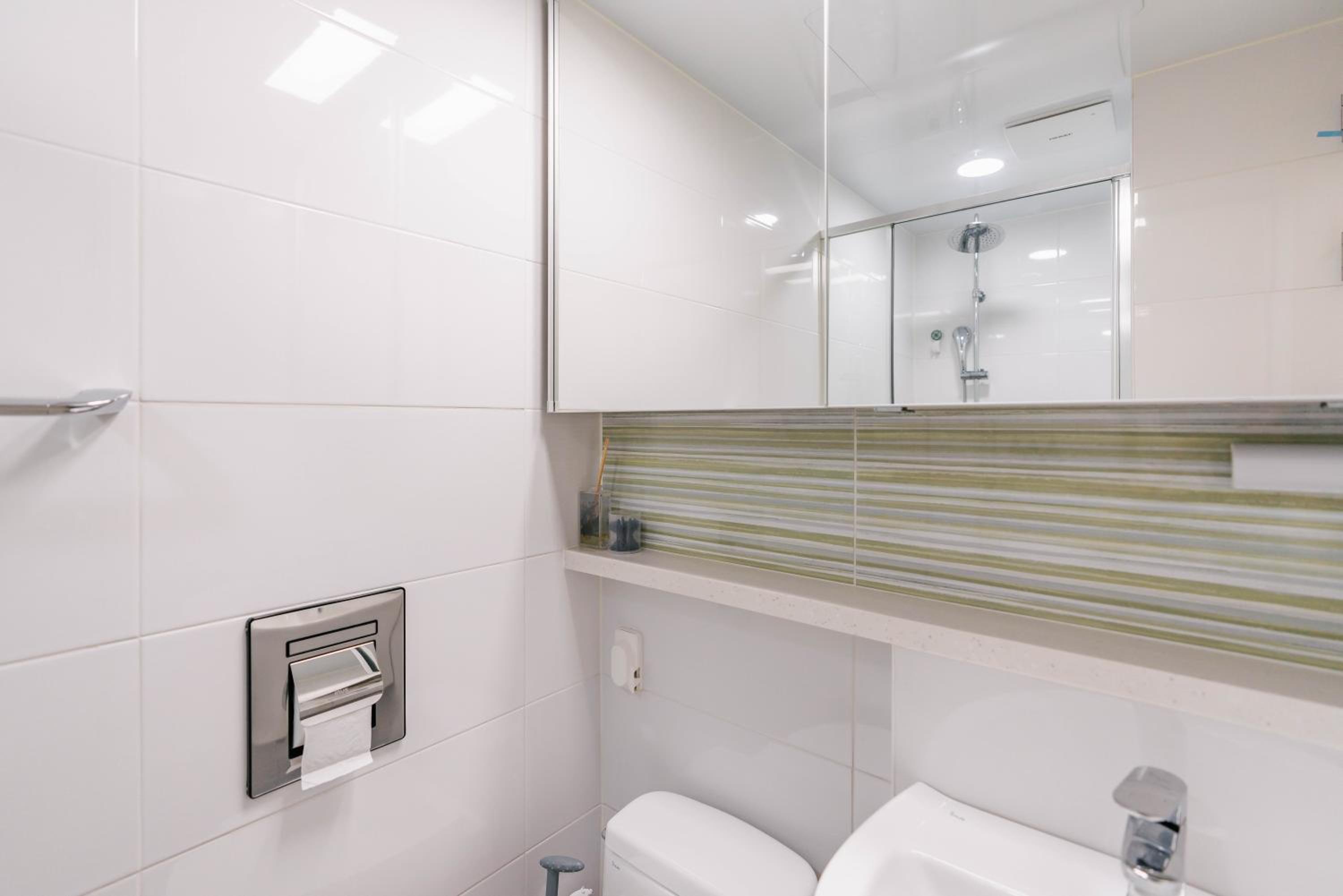 CentralViewSuite Residence, Myeong-dong