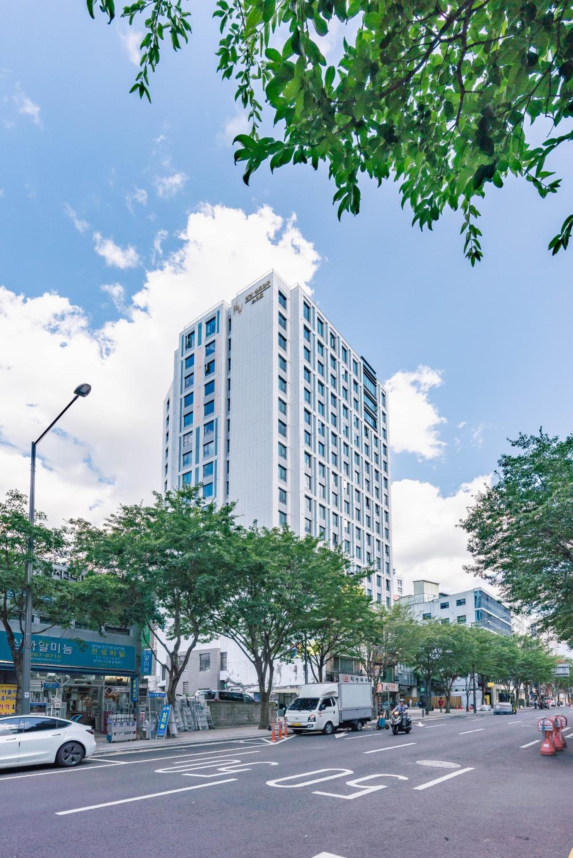building