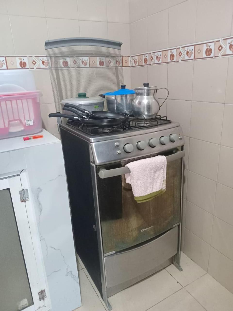 Casa rosymar