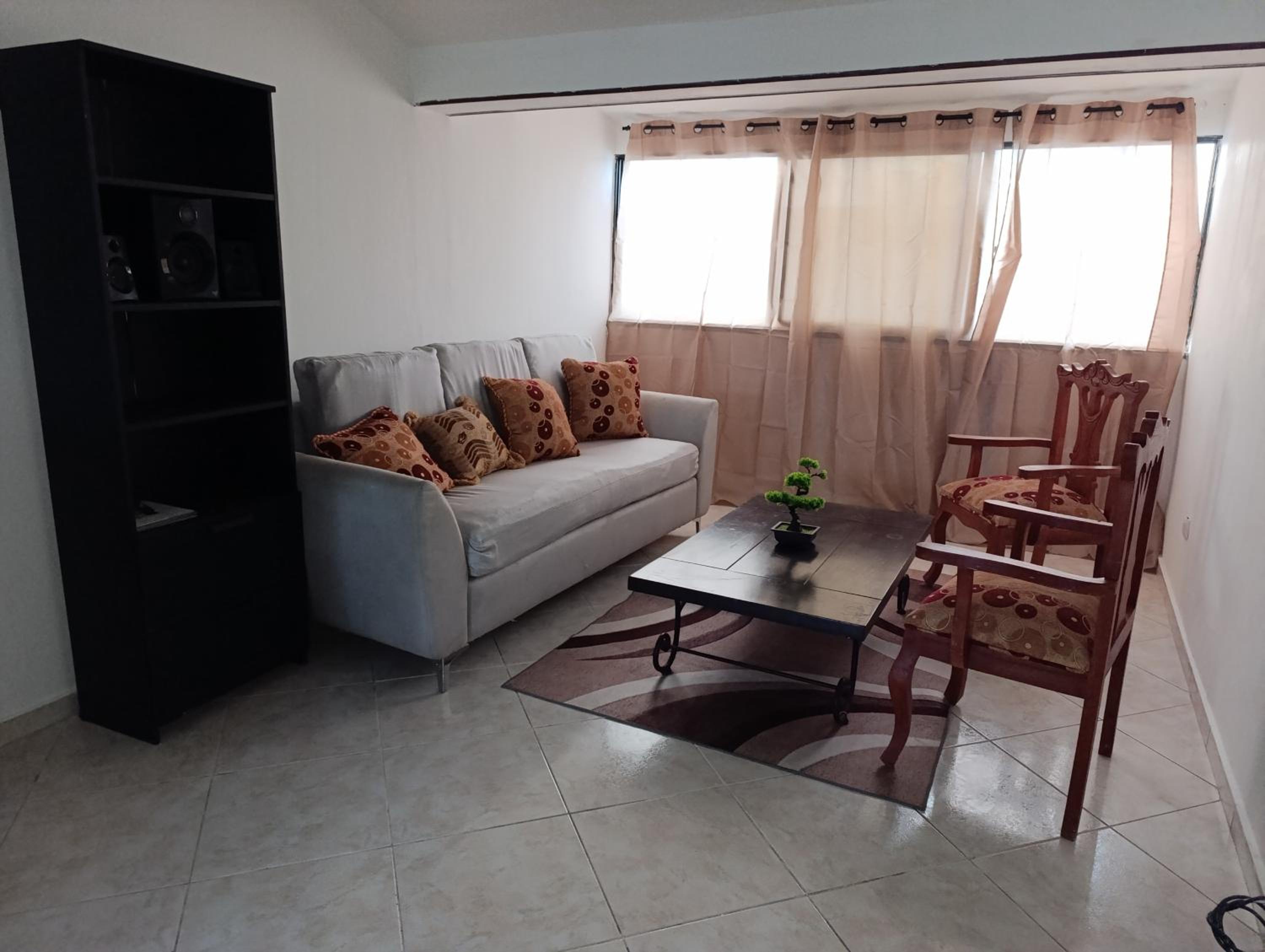 Acuario residencial 1